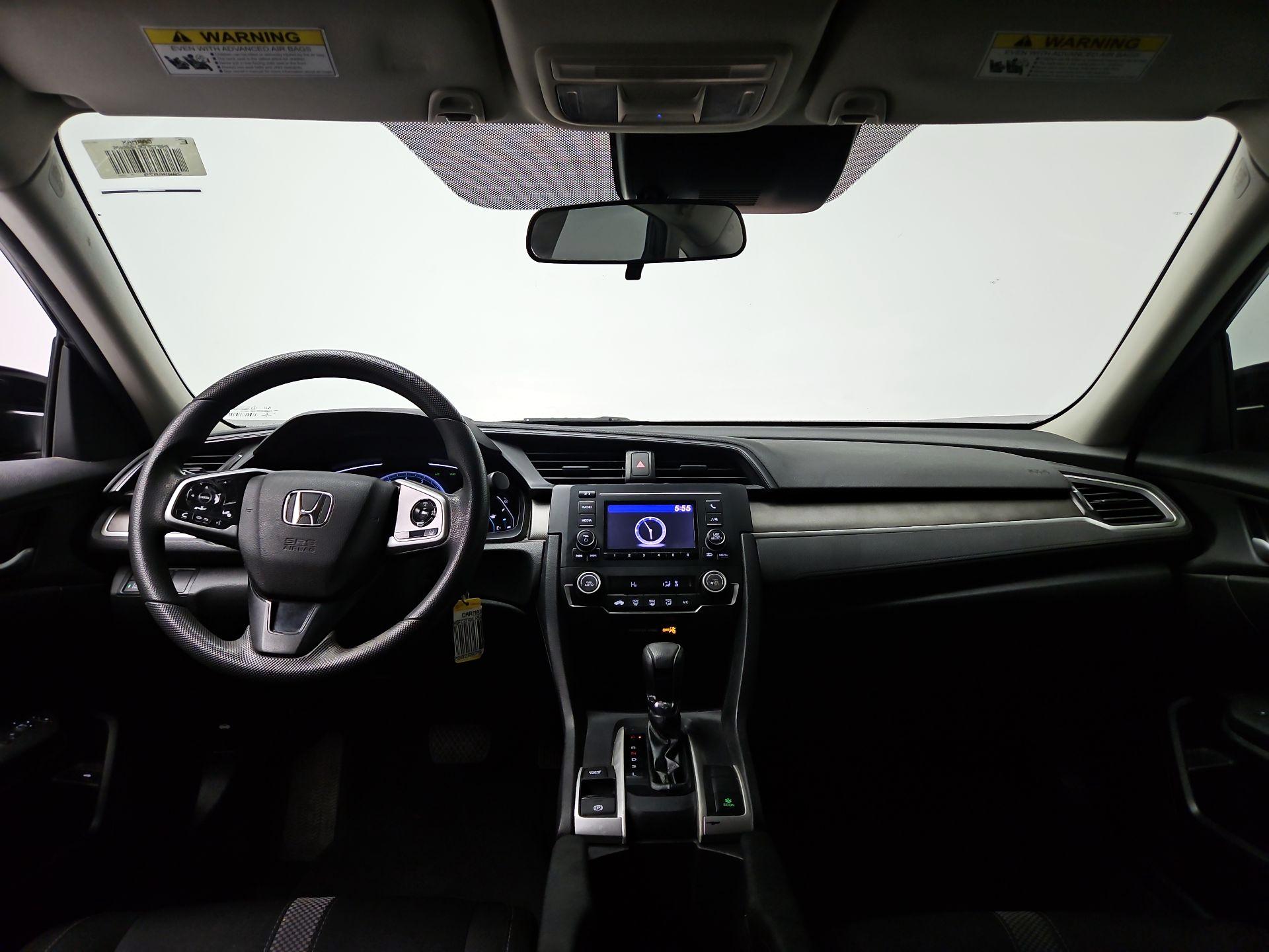 Thumbnail: 2020 Honda Civic - 9