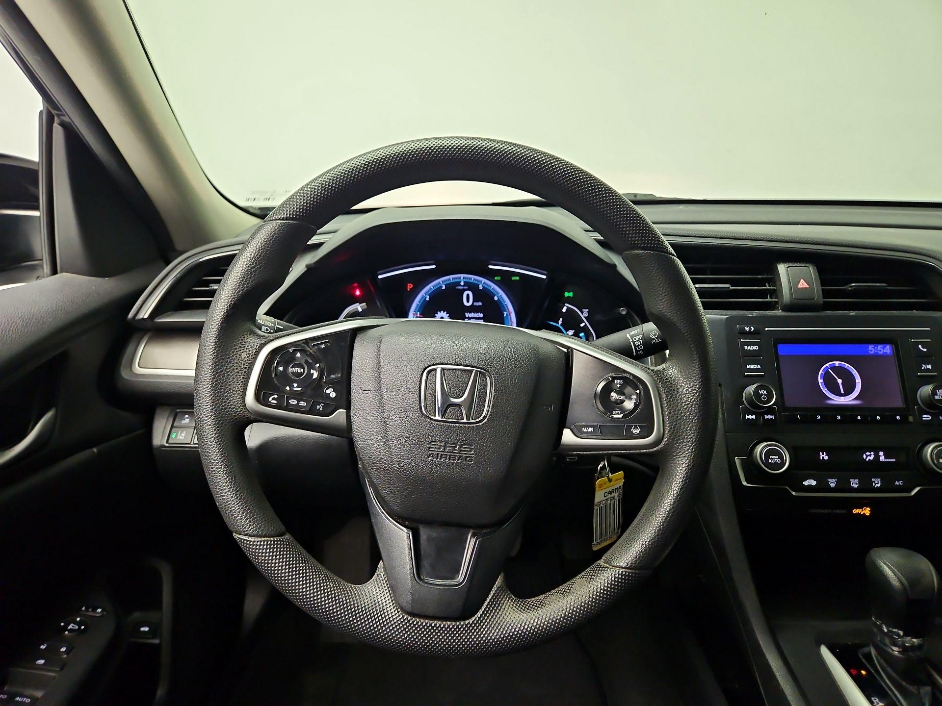 Thumbnail: 2020 Honda Civic - 10