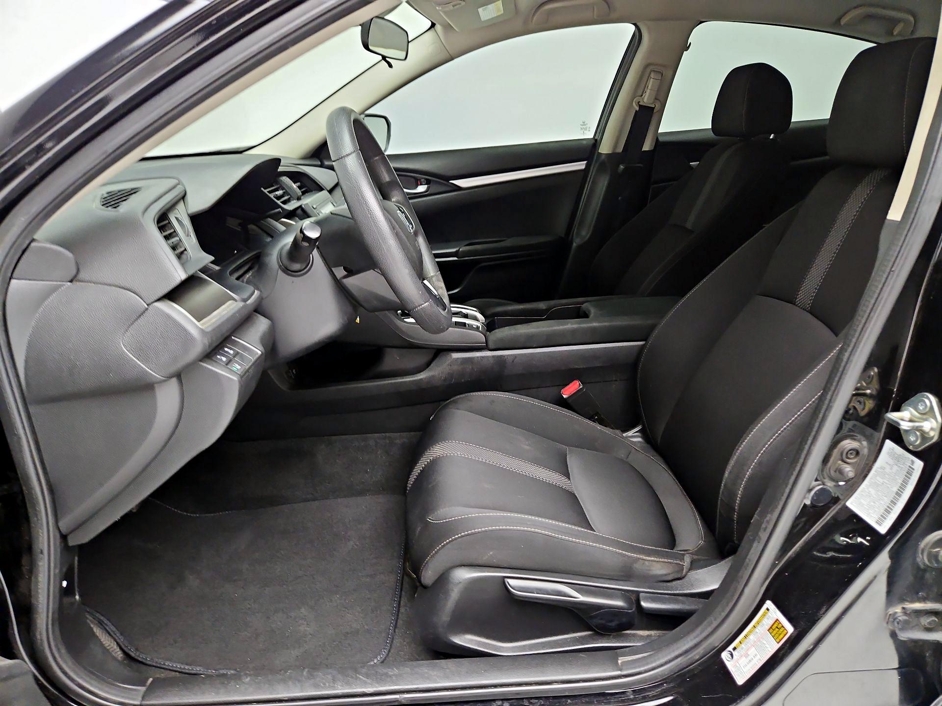 Thumbnail: 2020 Honda Civic - 11