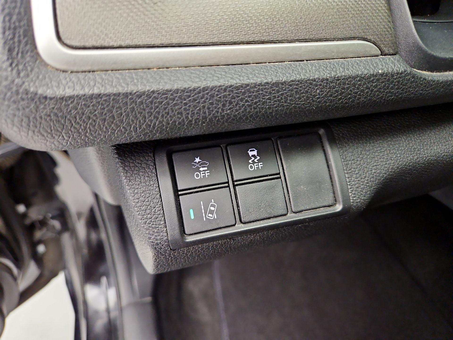 Thumbnail: 2020 Honda Civic - 13