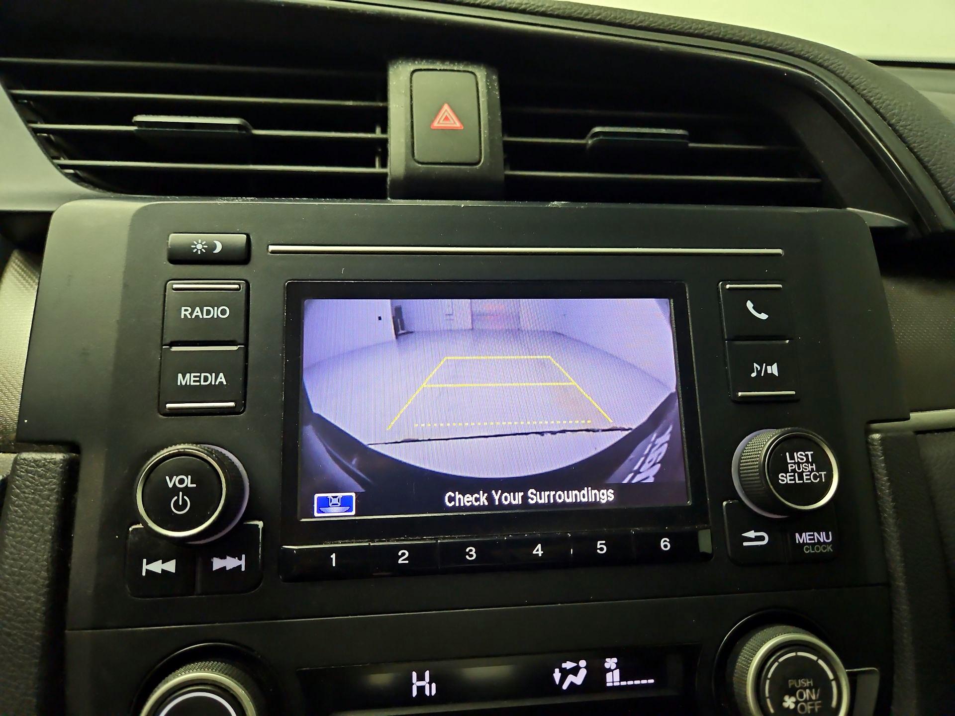 Thumbnail: 2020 Honda Civic - 14