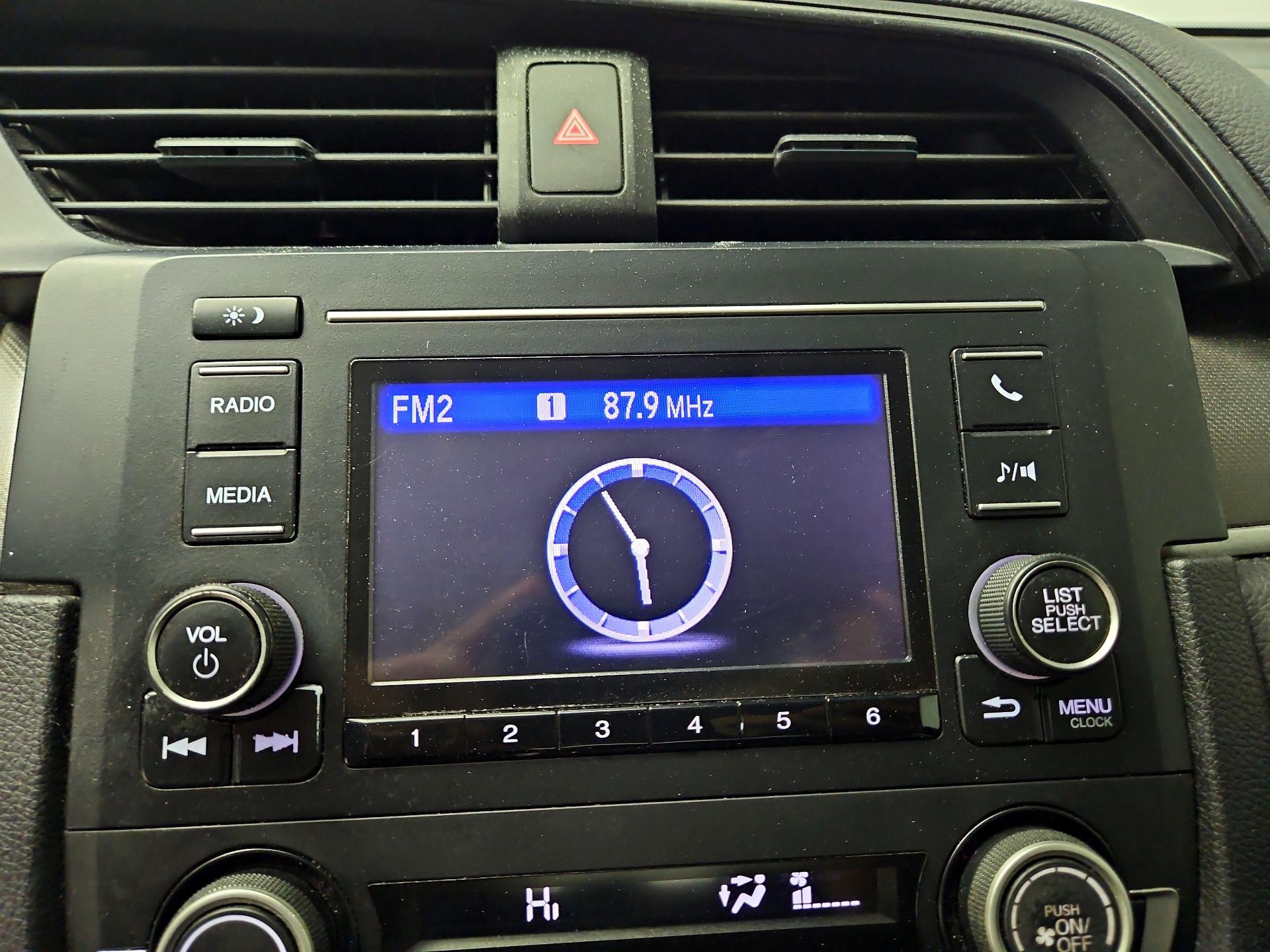 Thumbnail: 2020 Honda Civic - 15