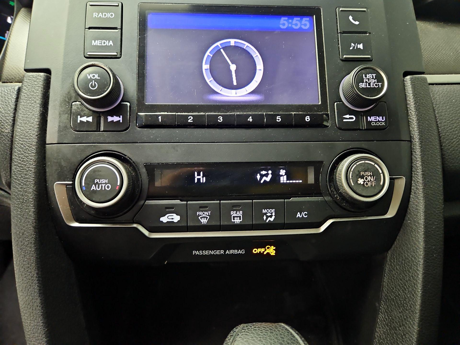 Thumbnail: 2020 Honda Civic - 16