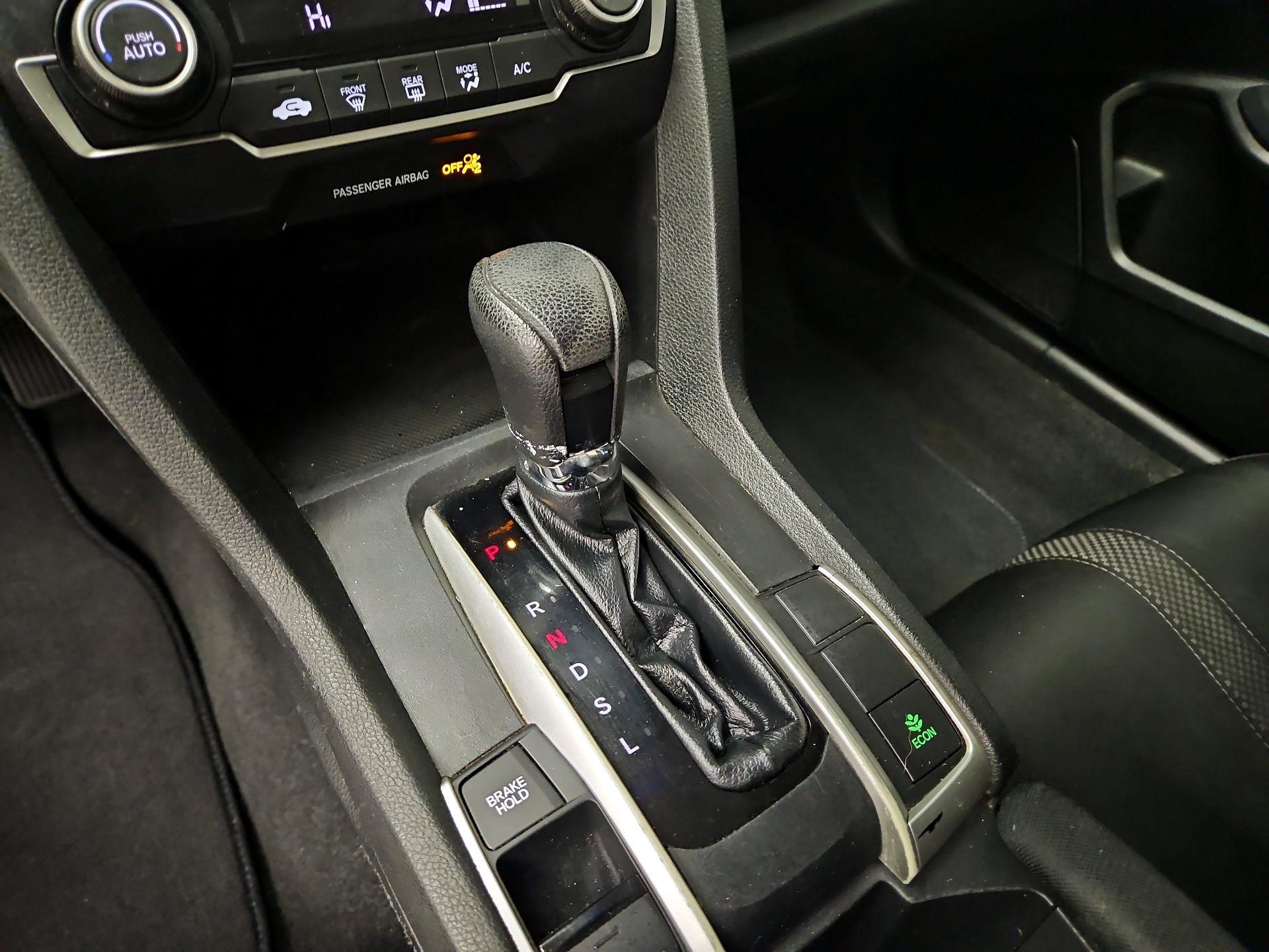 Thumbnail: 2020 Honda Civic - 17