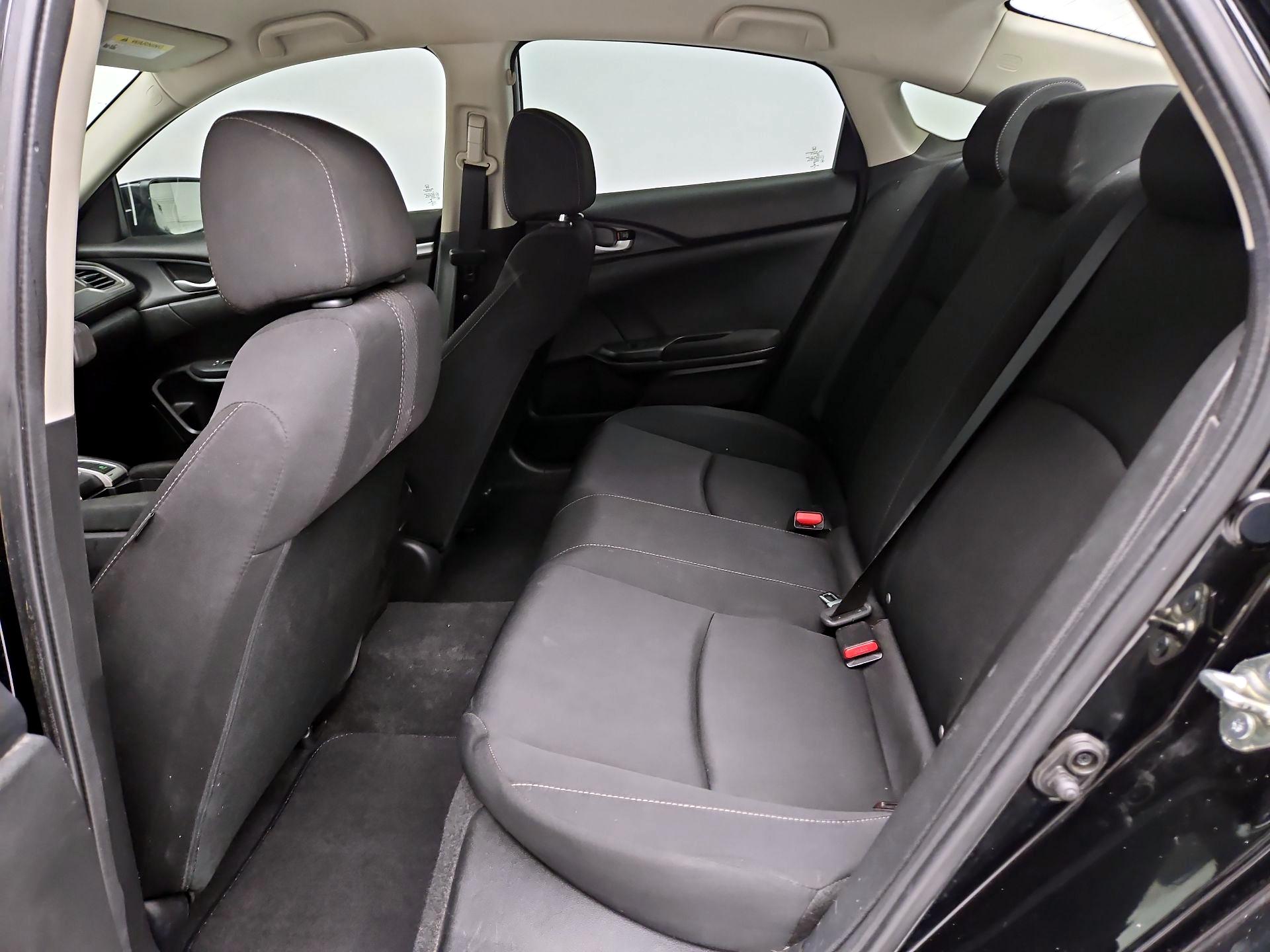 Thumbnail: 2020 Honda Civic - 19