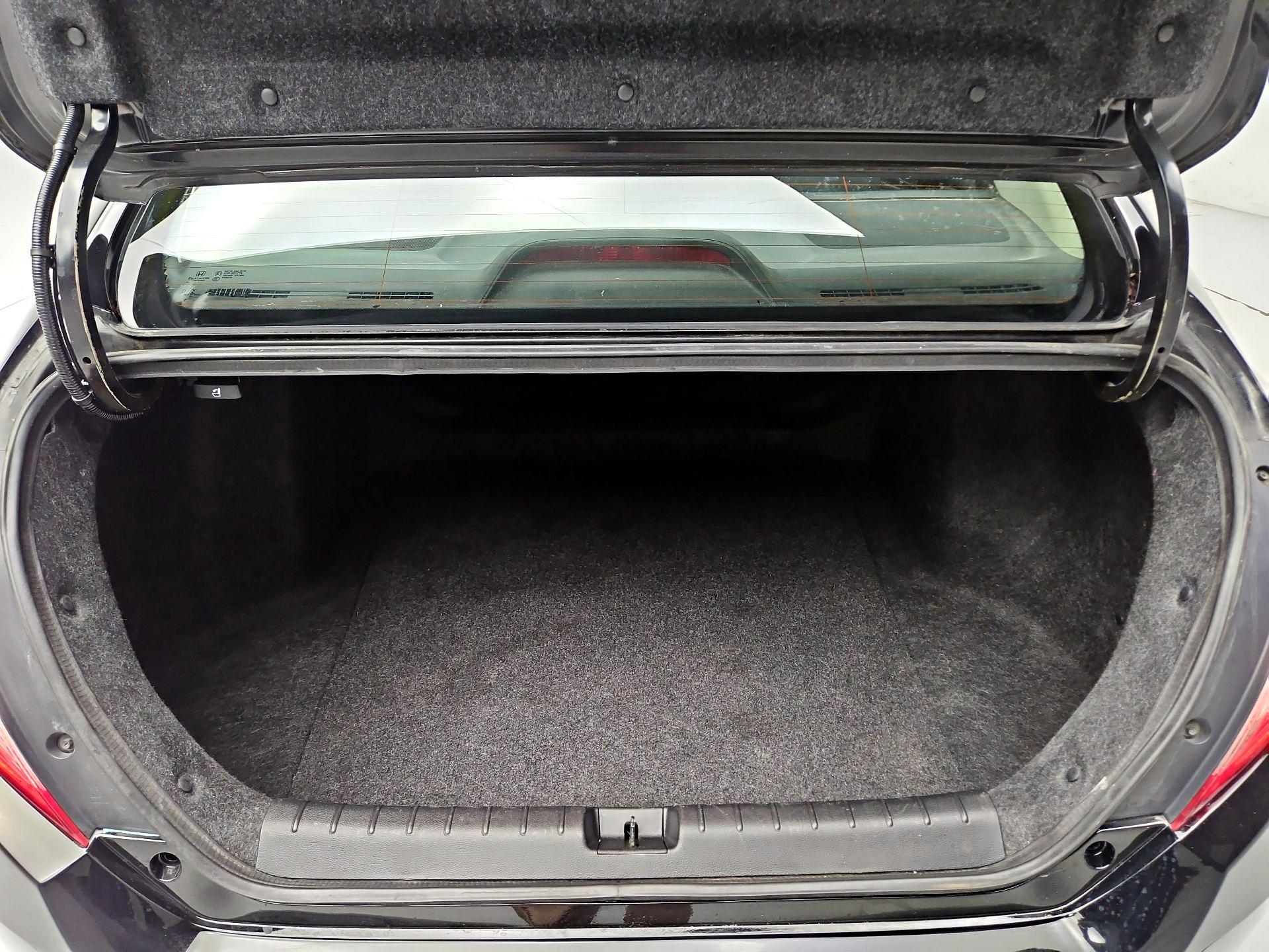 Thumbnail: 2020 Honda Civic - 20