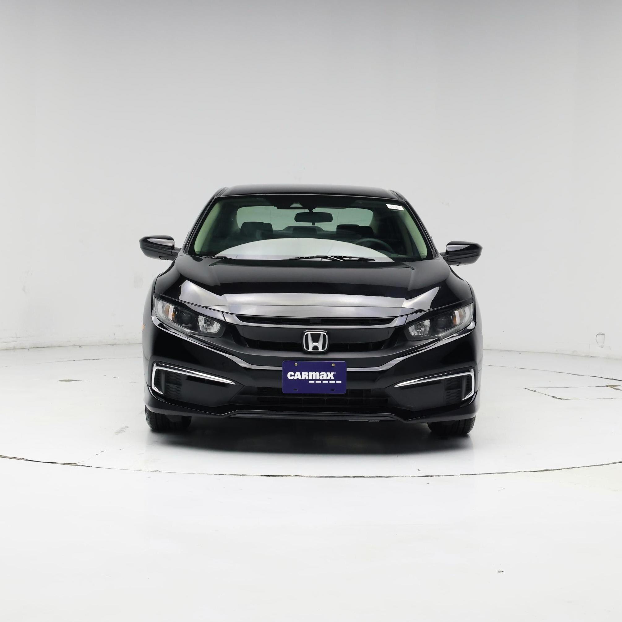 Thumbnail: 2020 Honda Civic - 5