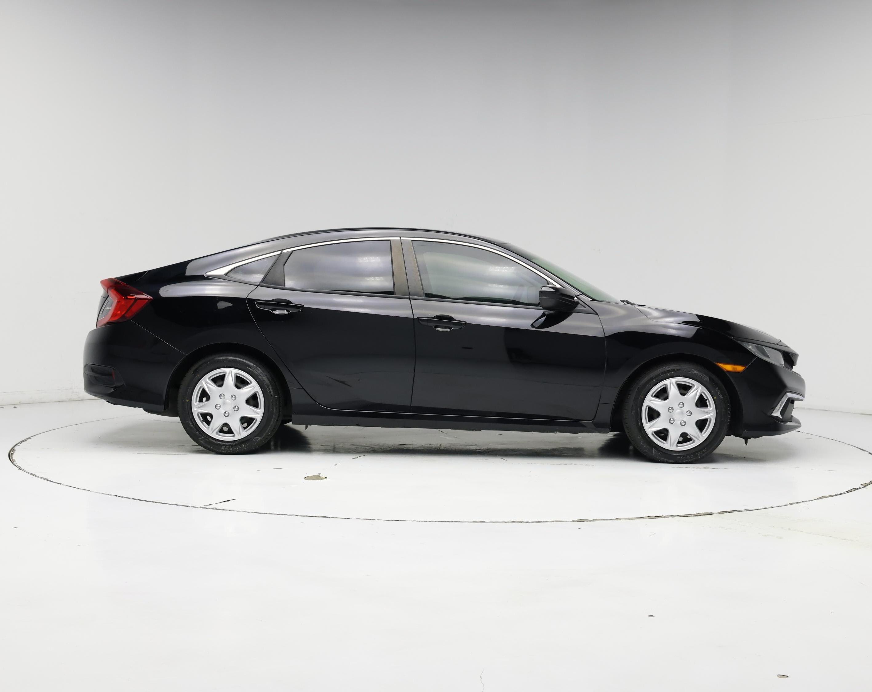 Thumbnail: 2020 Honda Civic - 7