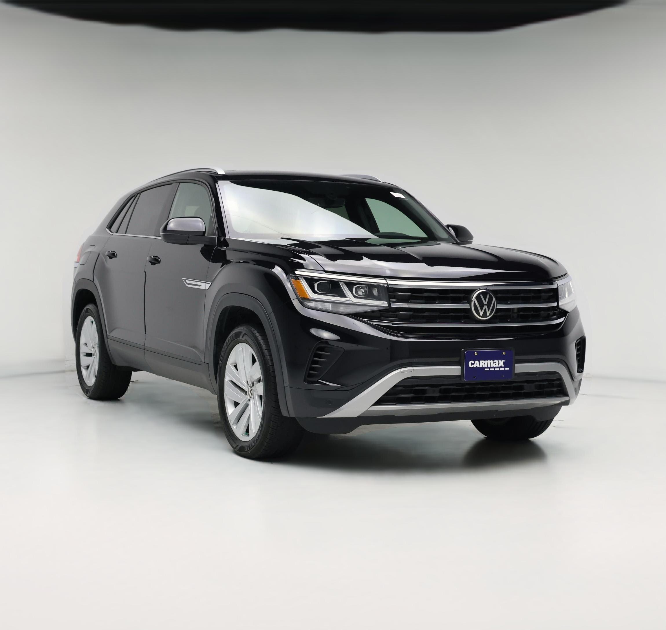 Thumbnail: 2021 Volkswagen Atlas - 1