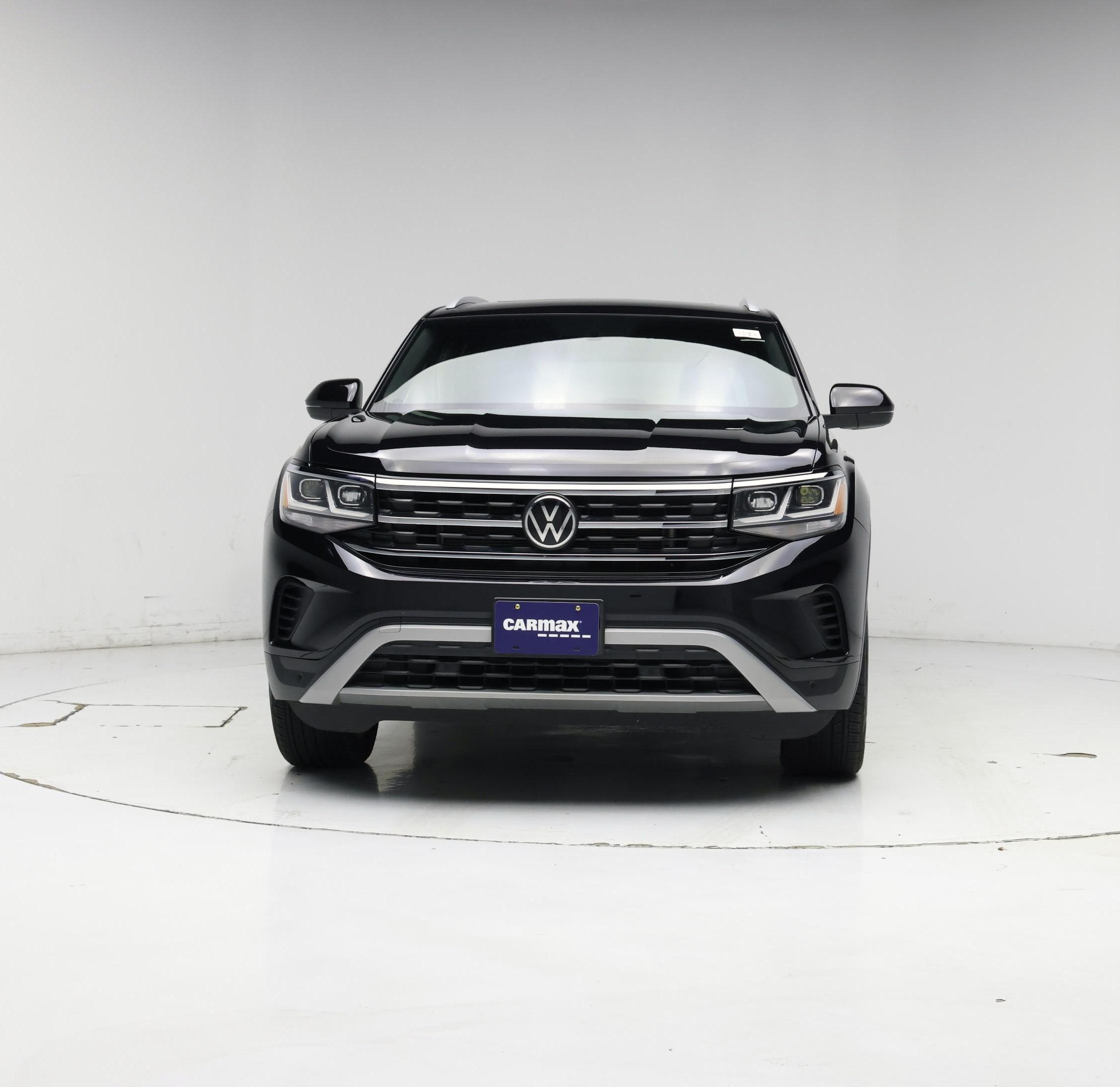 Thumbnail: 2021 Volkswagen Atlas - 5