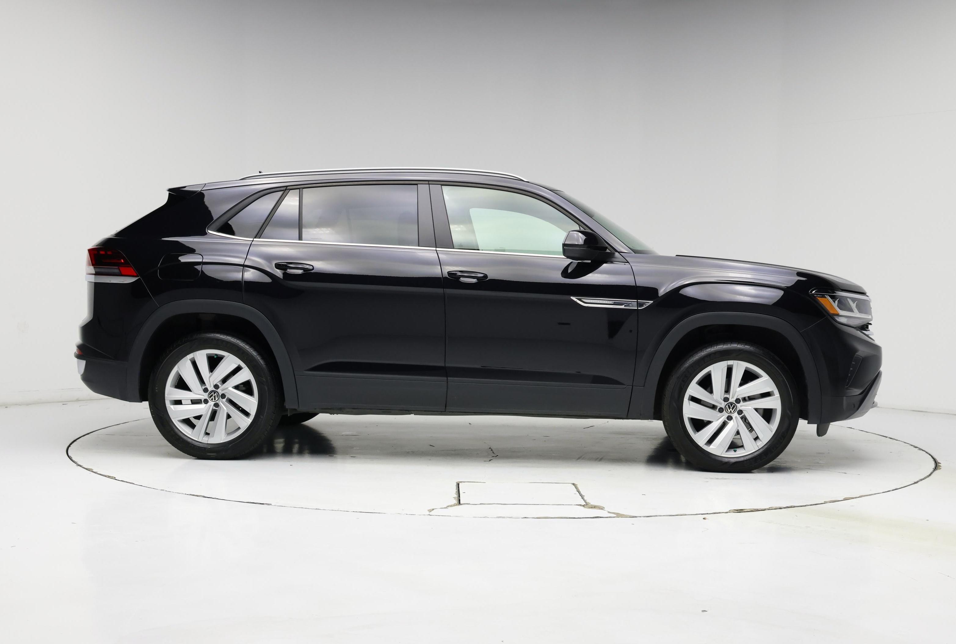 Thumbnail: 2021 Volkswagen Atlas - 7