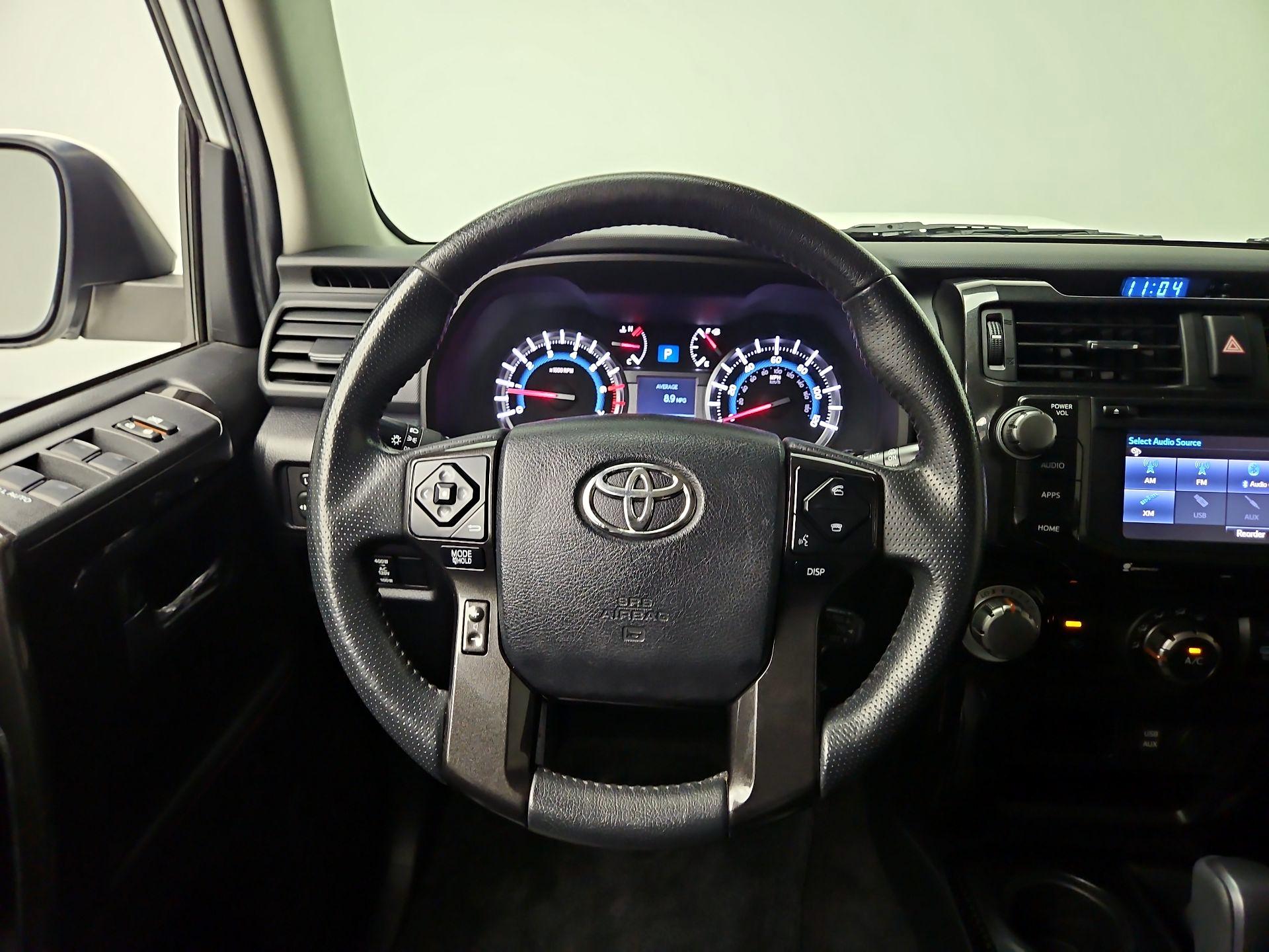 Thumbnail: 2018 Toyota 4Runner - 10