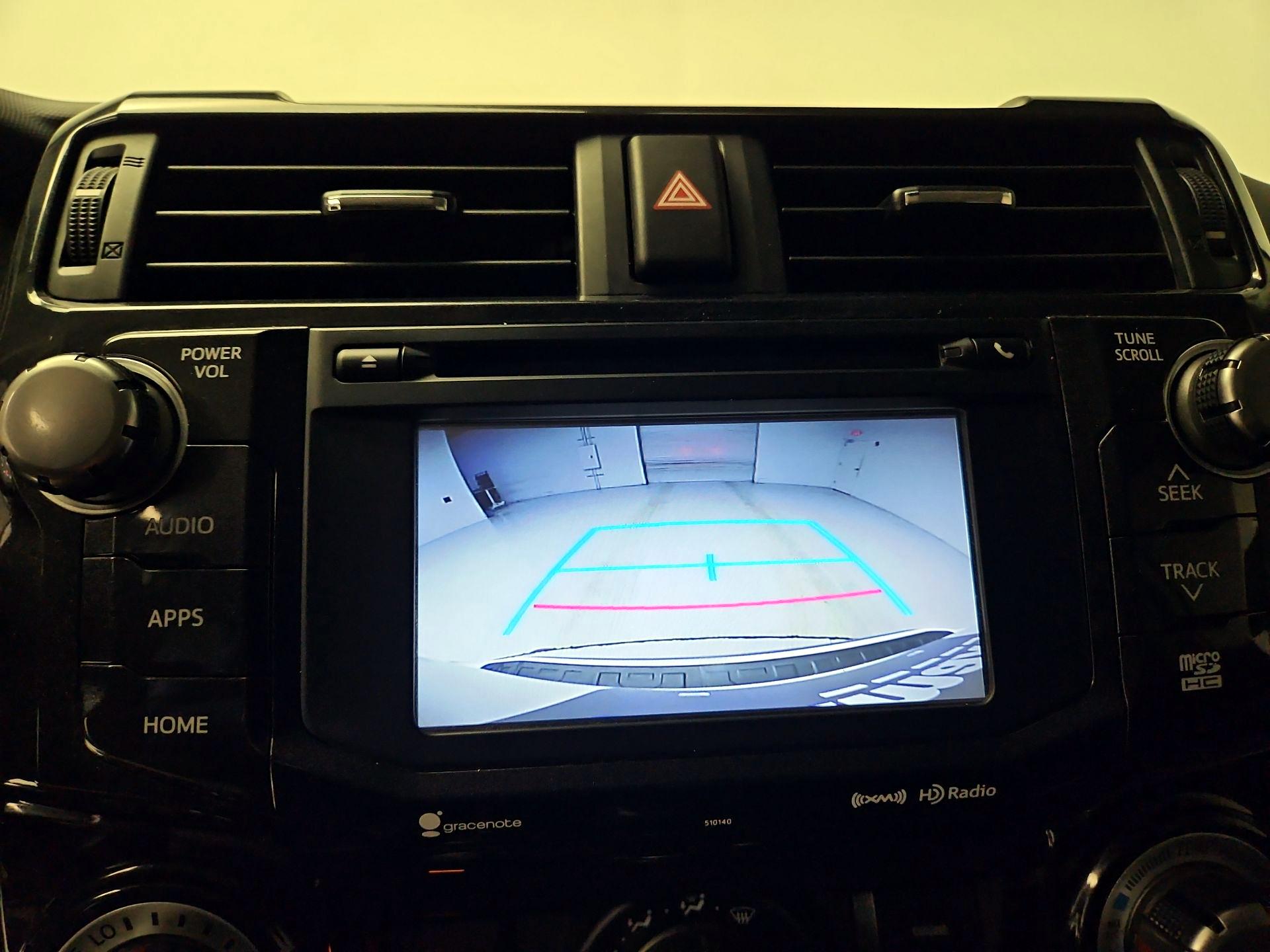 Thumbnail: 2018 Toyota 4Runner - 14