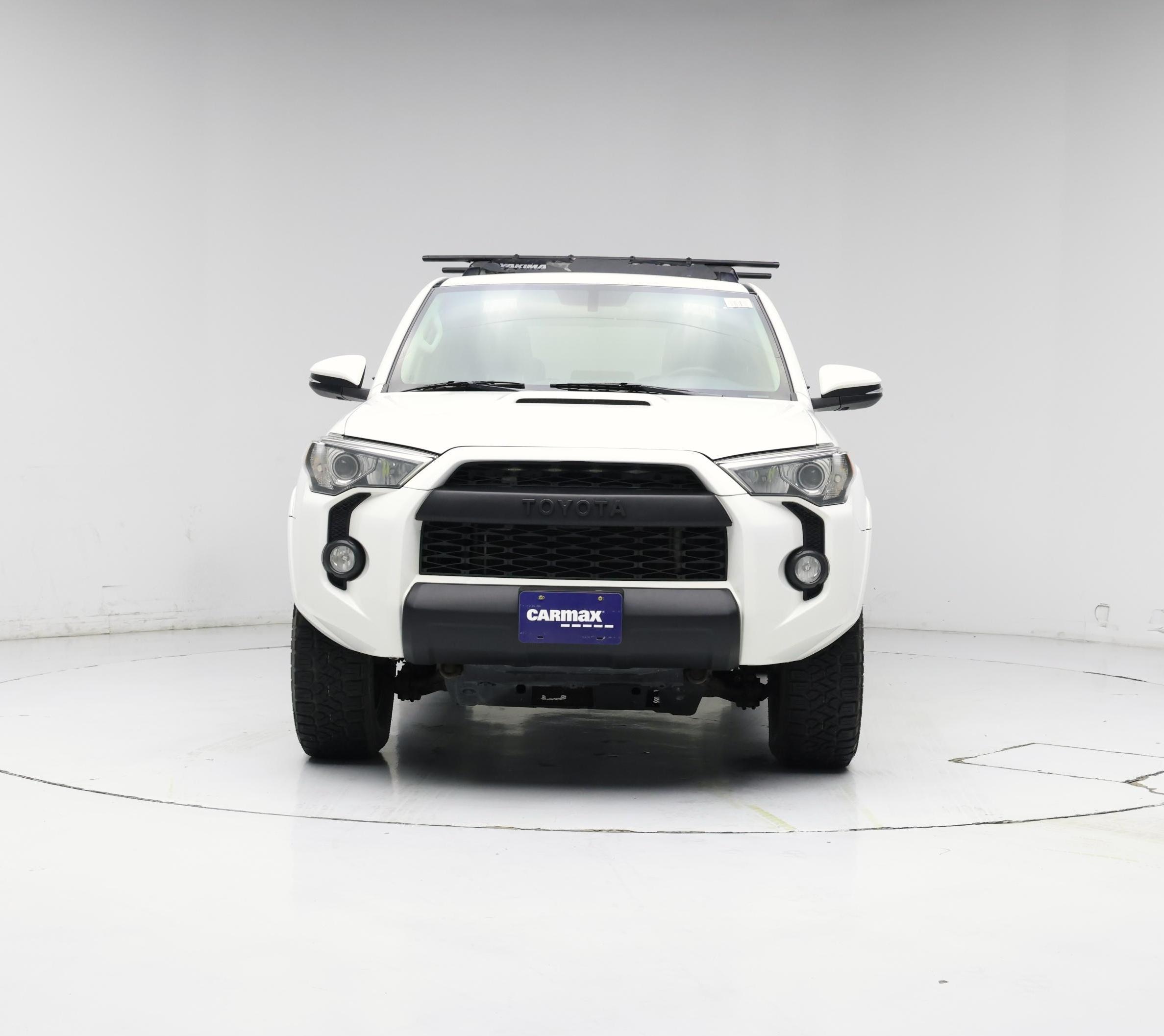 Thumbnail: 2018 Toyota 4Runner - 5