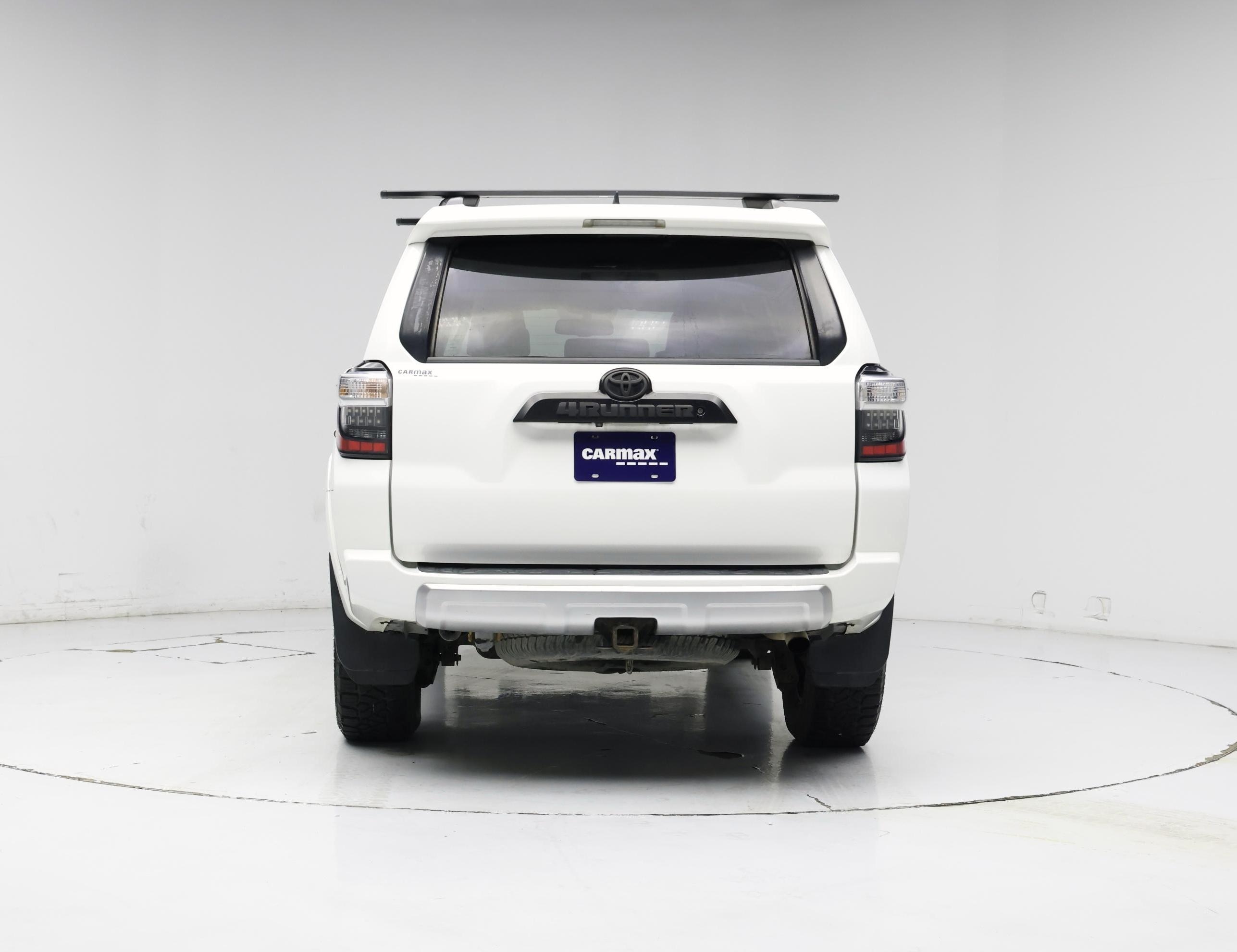 Thumbnail: 2018 Toyota 4Runner - 6