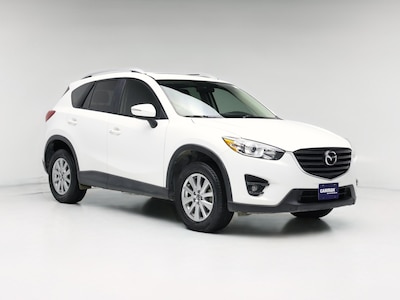 2016 Mazda CX-5 2016.5 Touring
