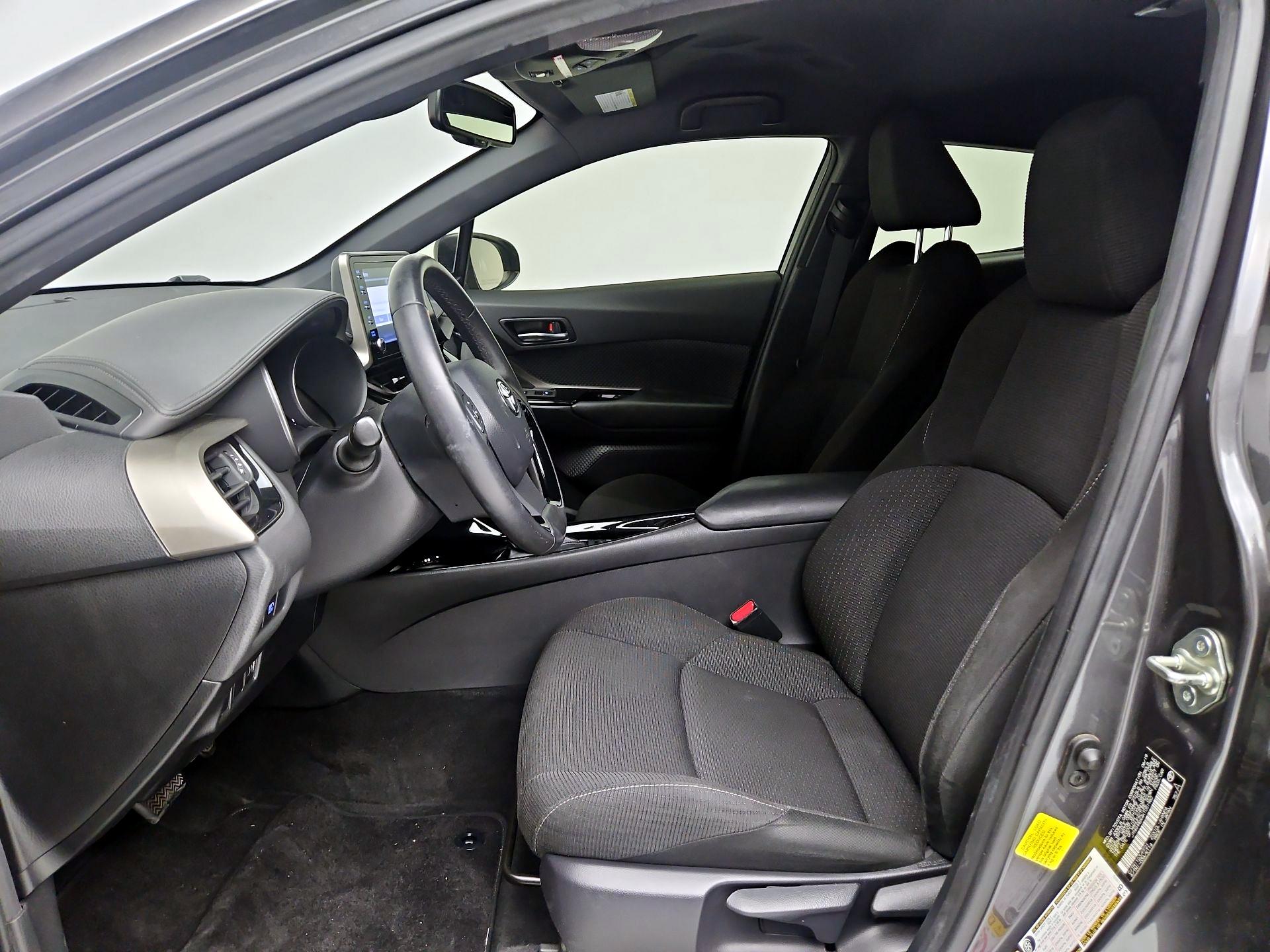 Thumbnail: 2019 Toyota C-HR - 11