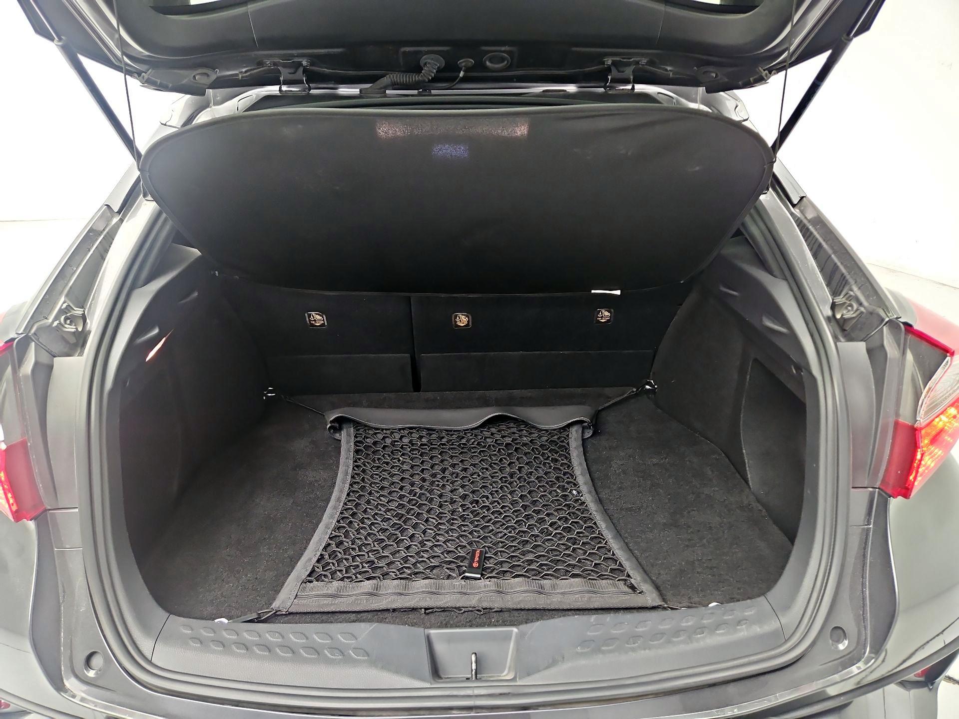 Thumbnail: 2019 Toyota C-HR - 20