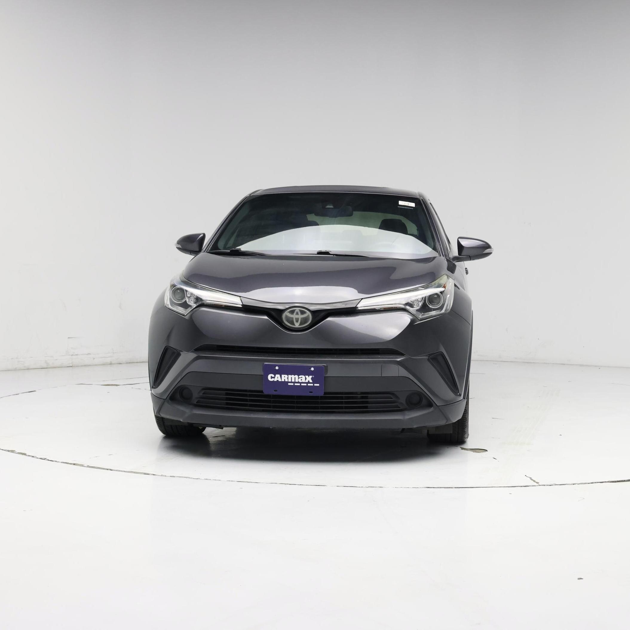 Thumbnail: 2019 Toyota C-HR - 5