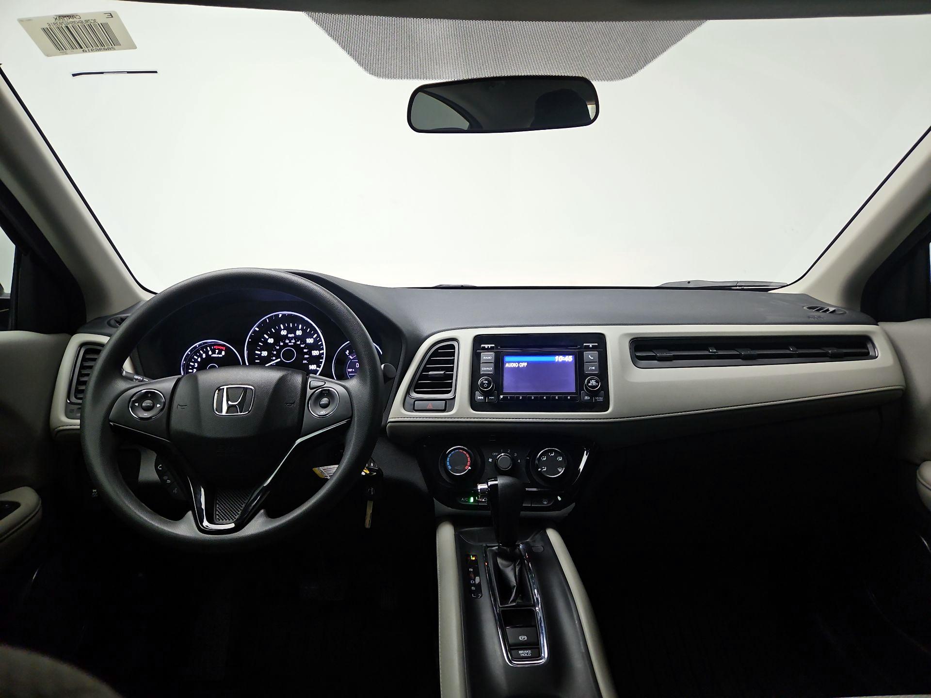 Thumbnail: 2017 Honda HR-V - 9