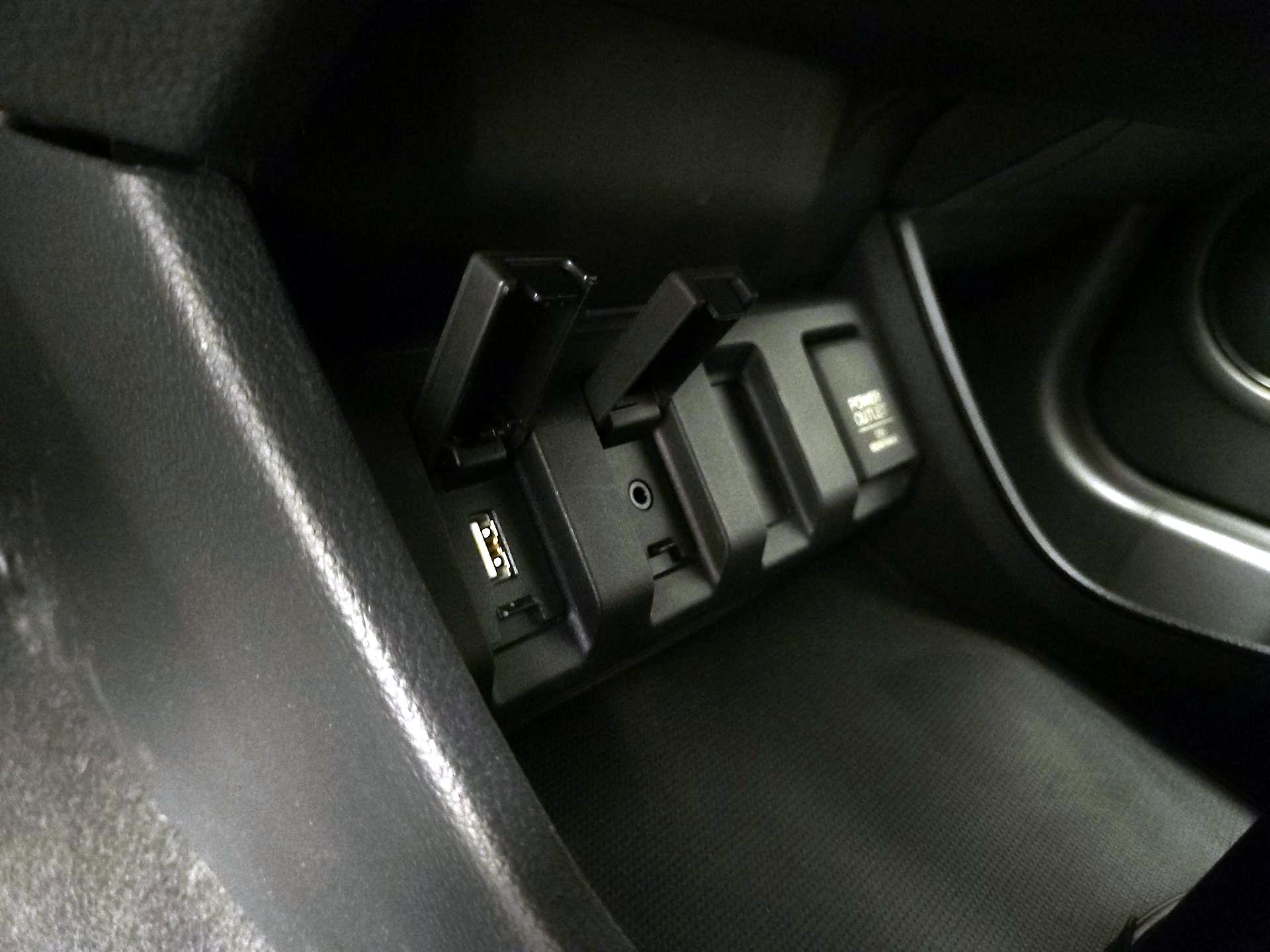 Thumbnail: 2017 Honda HR-V - 18