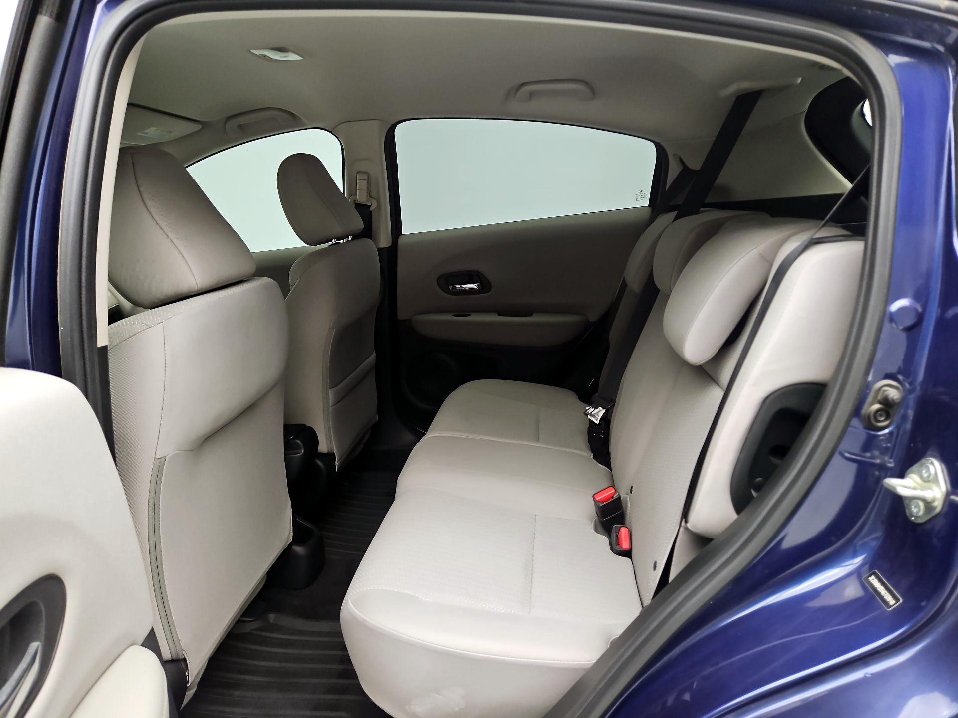 Thumbnail: 2017 Honda HR-V - 19