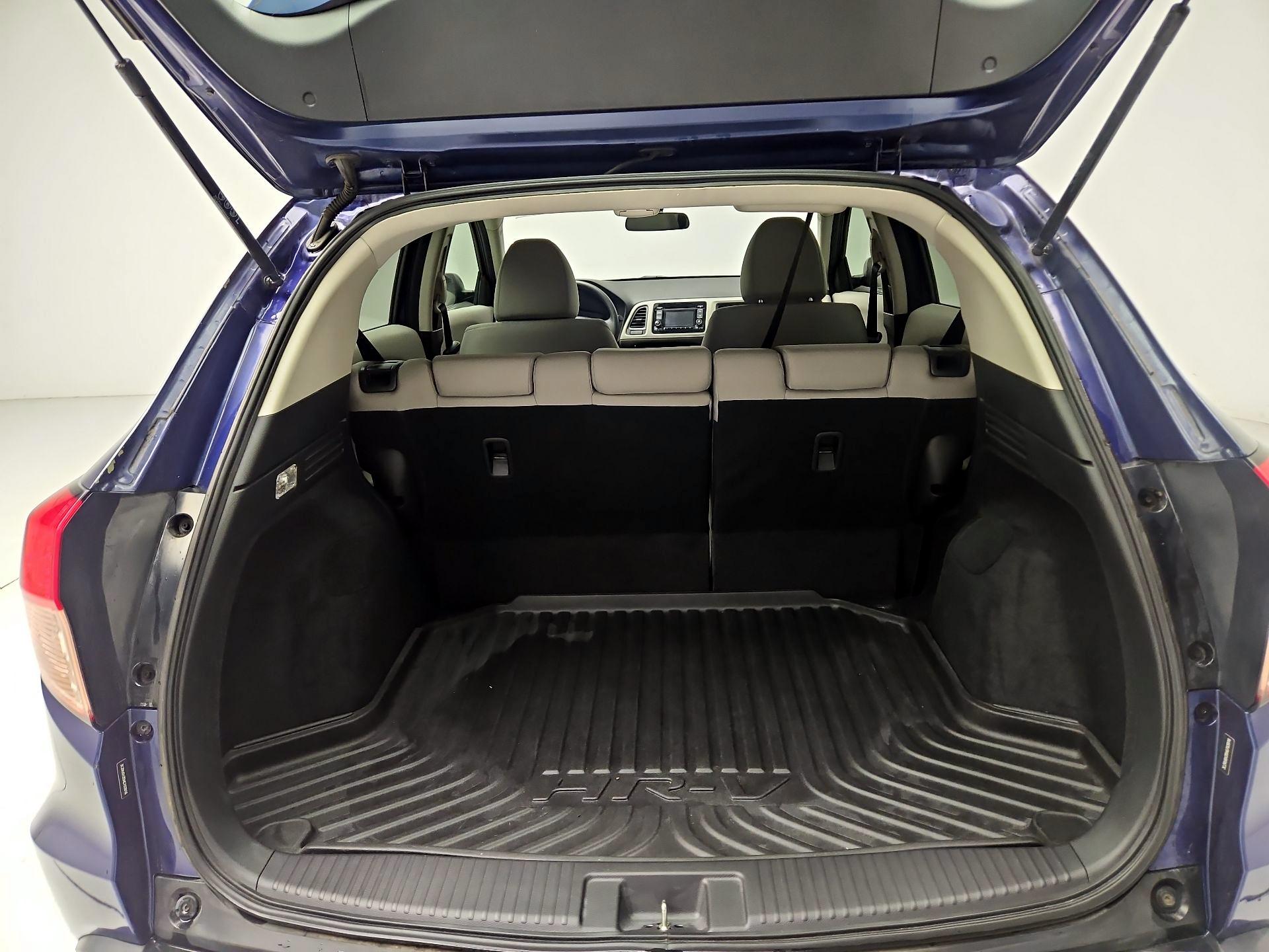 Thumbnail: 2017 Honda HR-V - 20