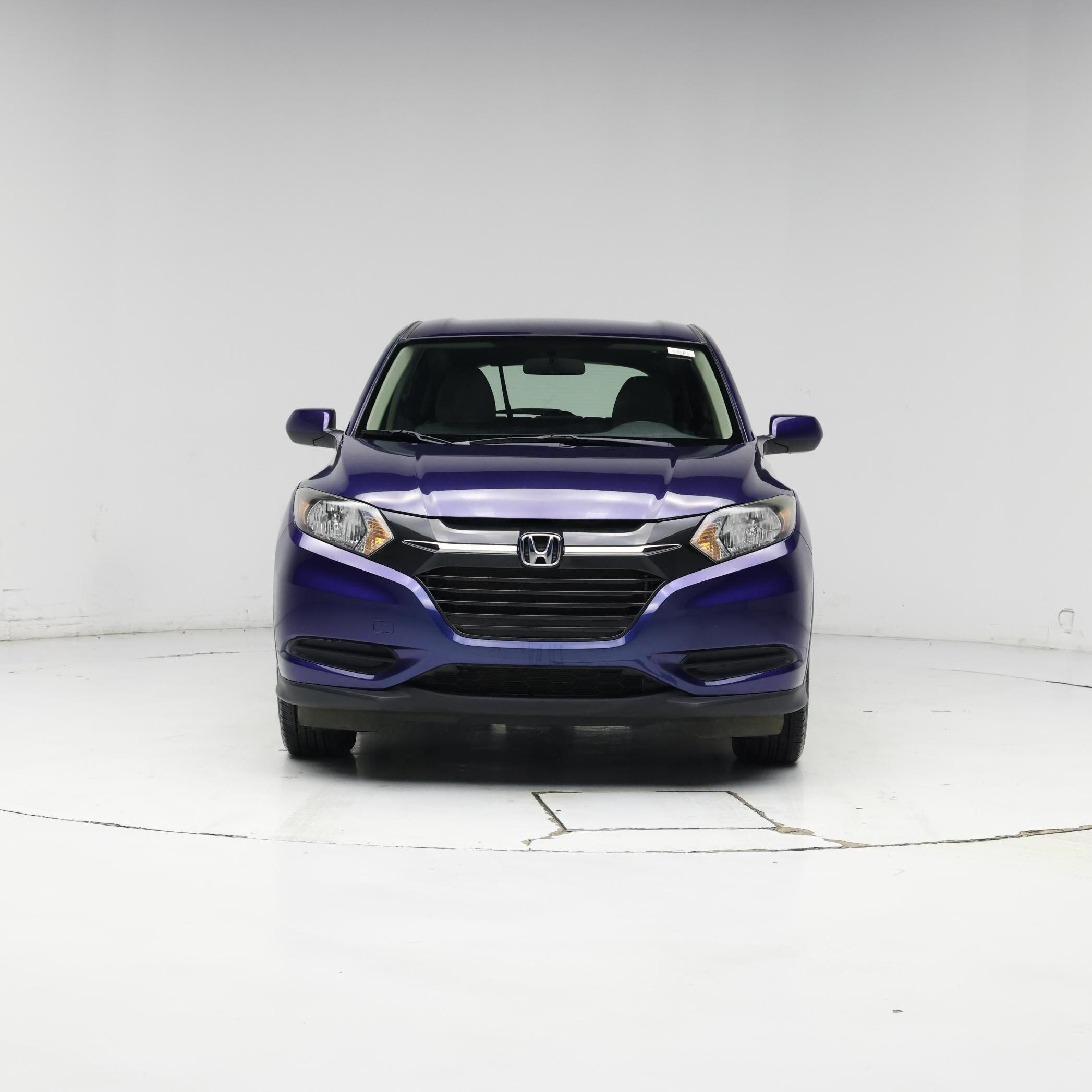 Thumbnail: 2017 Honda HR-V - 5