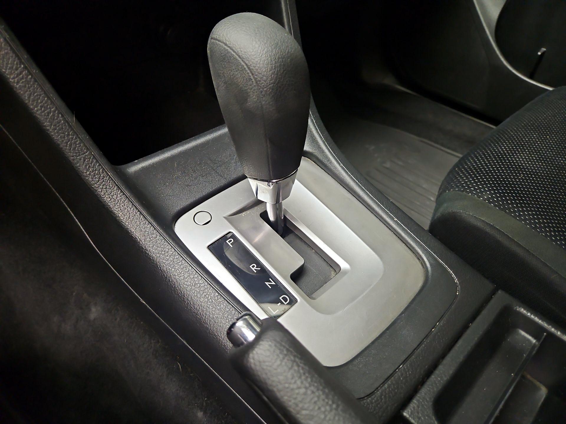 Thumbnail: 2016 Subaru Impreza - 17