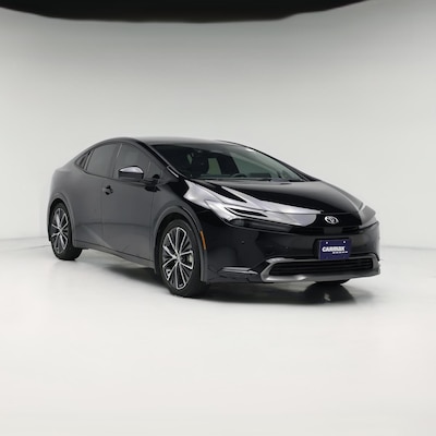 2024 Toyota Prius Limited