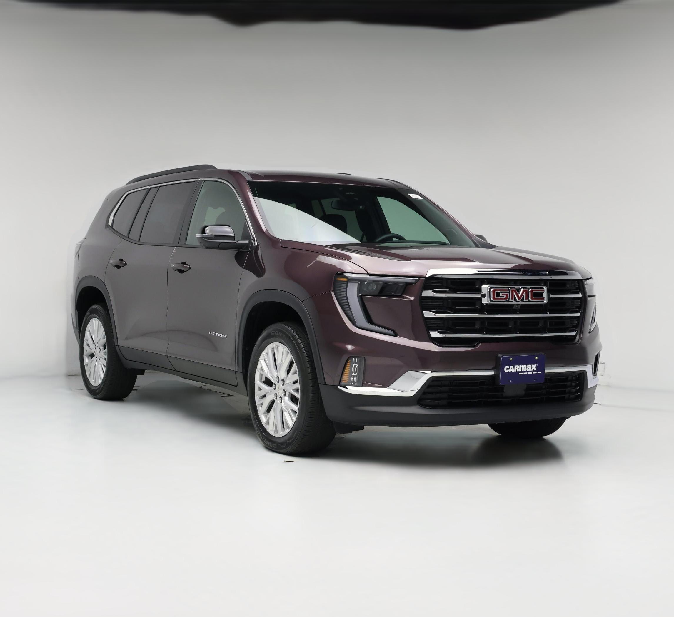 Thumbnail: 2024 GMC Acadia - 1