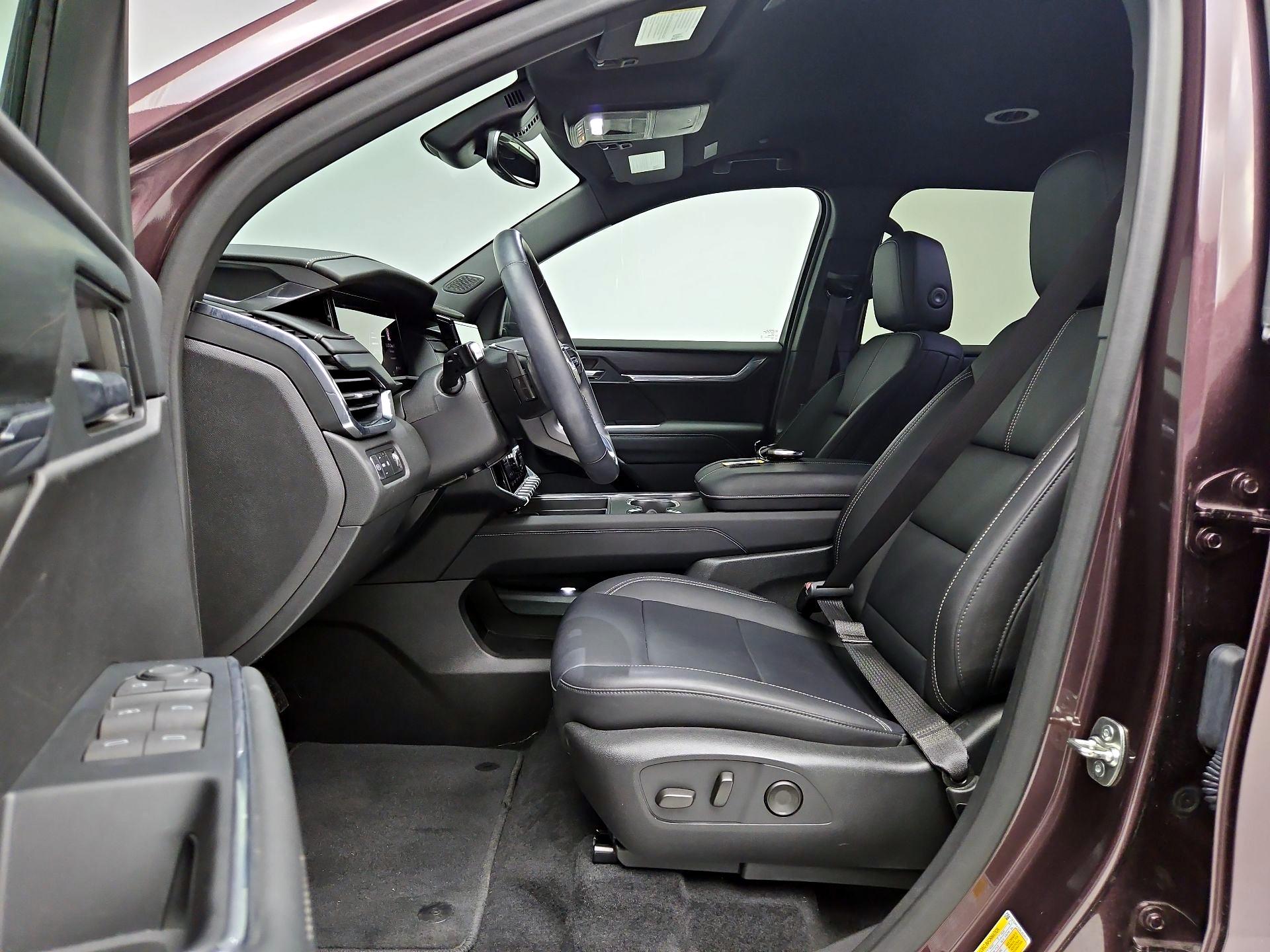 Thumbnail: 2024 GMC Acadia - 11