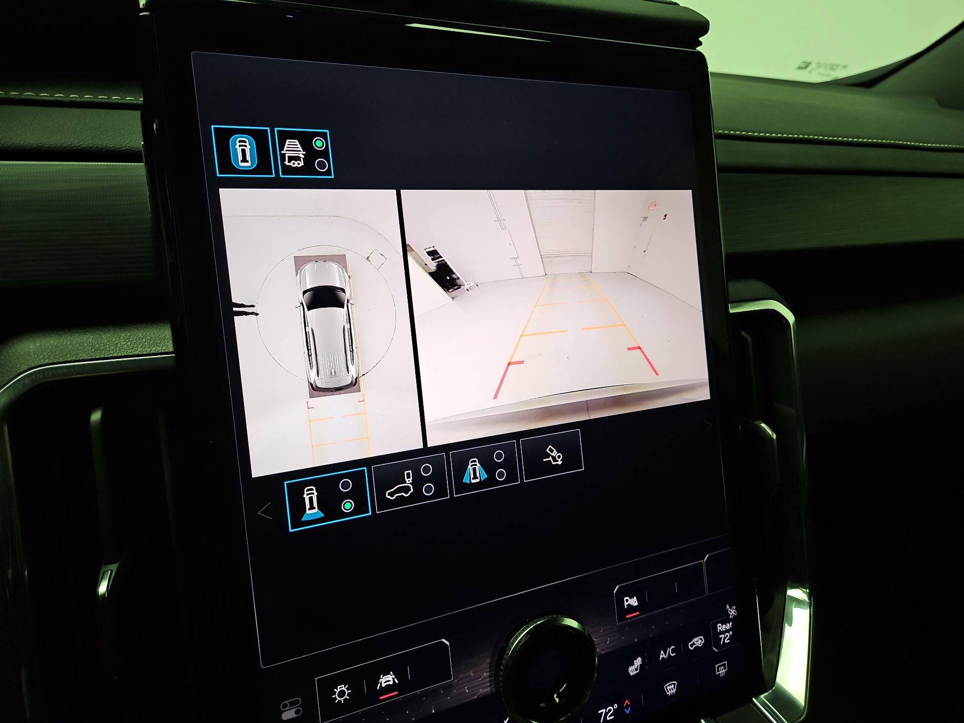 Thumbnail: 2024 GMC Acadia - 14