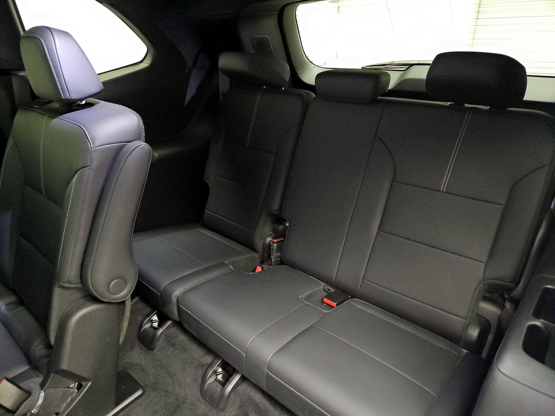 Thumbnail: 2024 GMC Acadia - 20