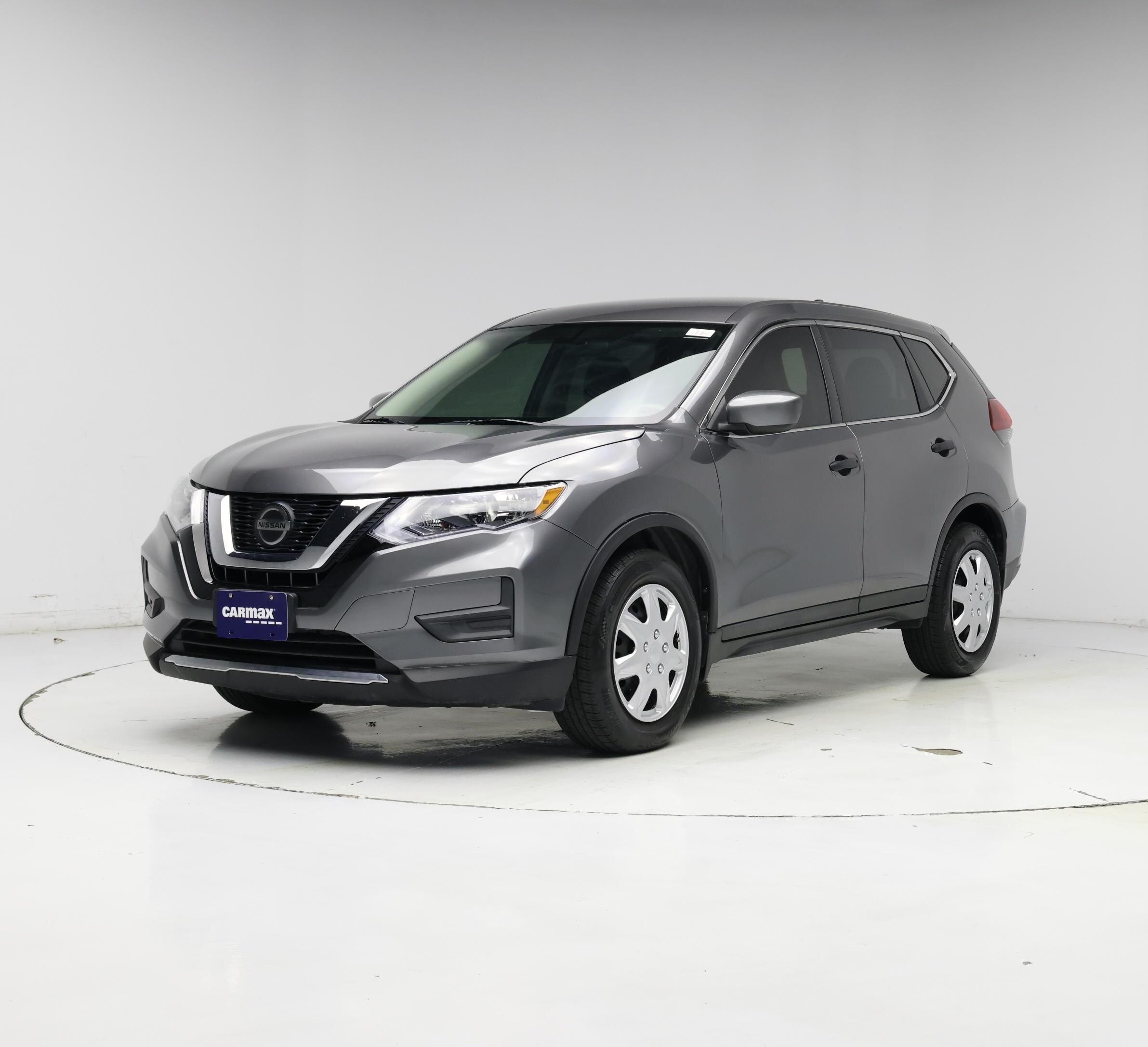 Thumbnail: 2018 Nissan Rogue - 4