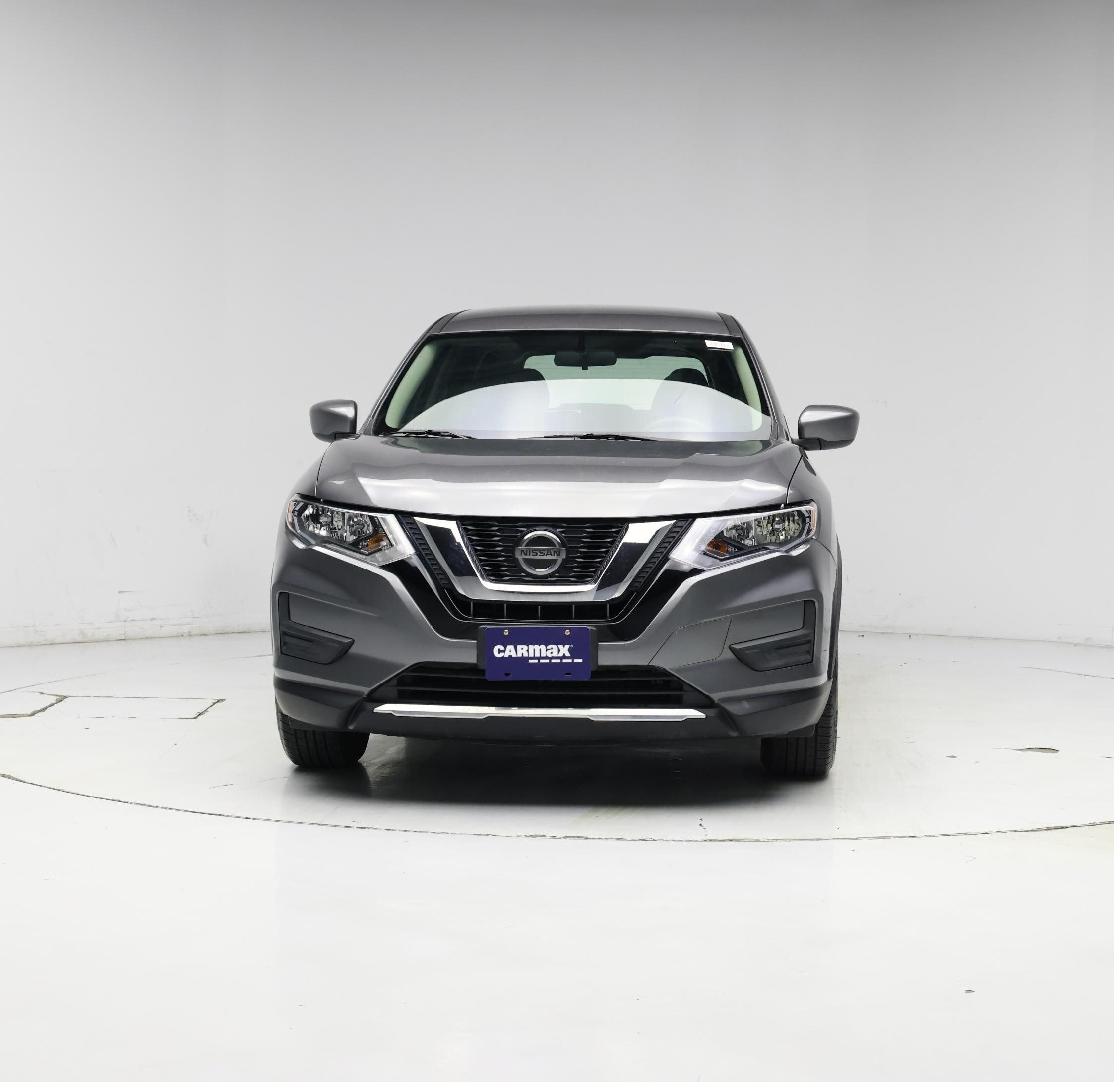 Thumbnail: 2018 Nissan Rogue - 5