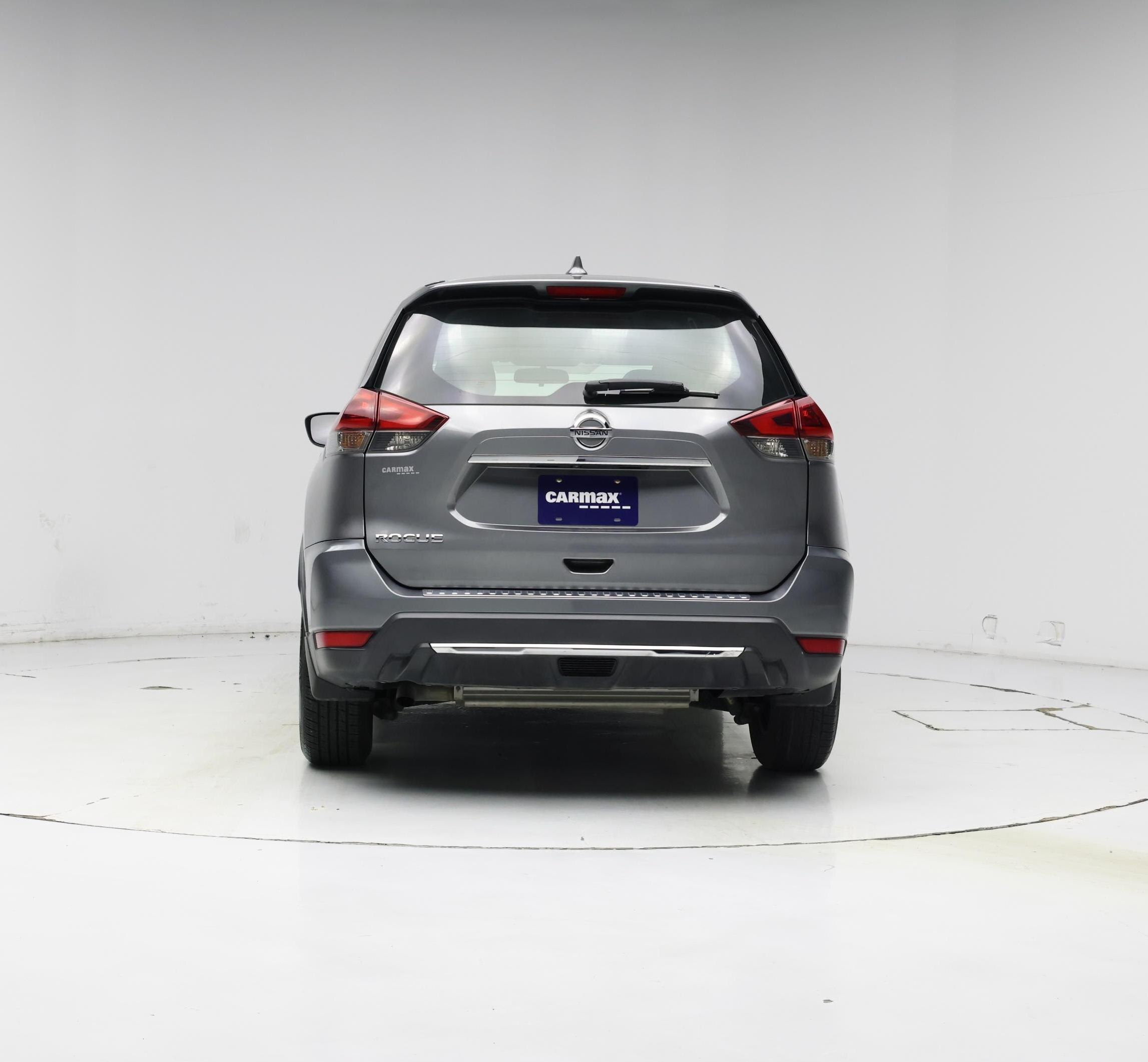 Thumbnail: 2018 Nissan Rogue - 6