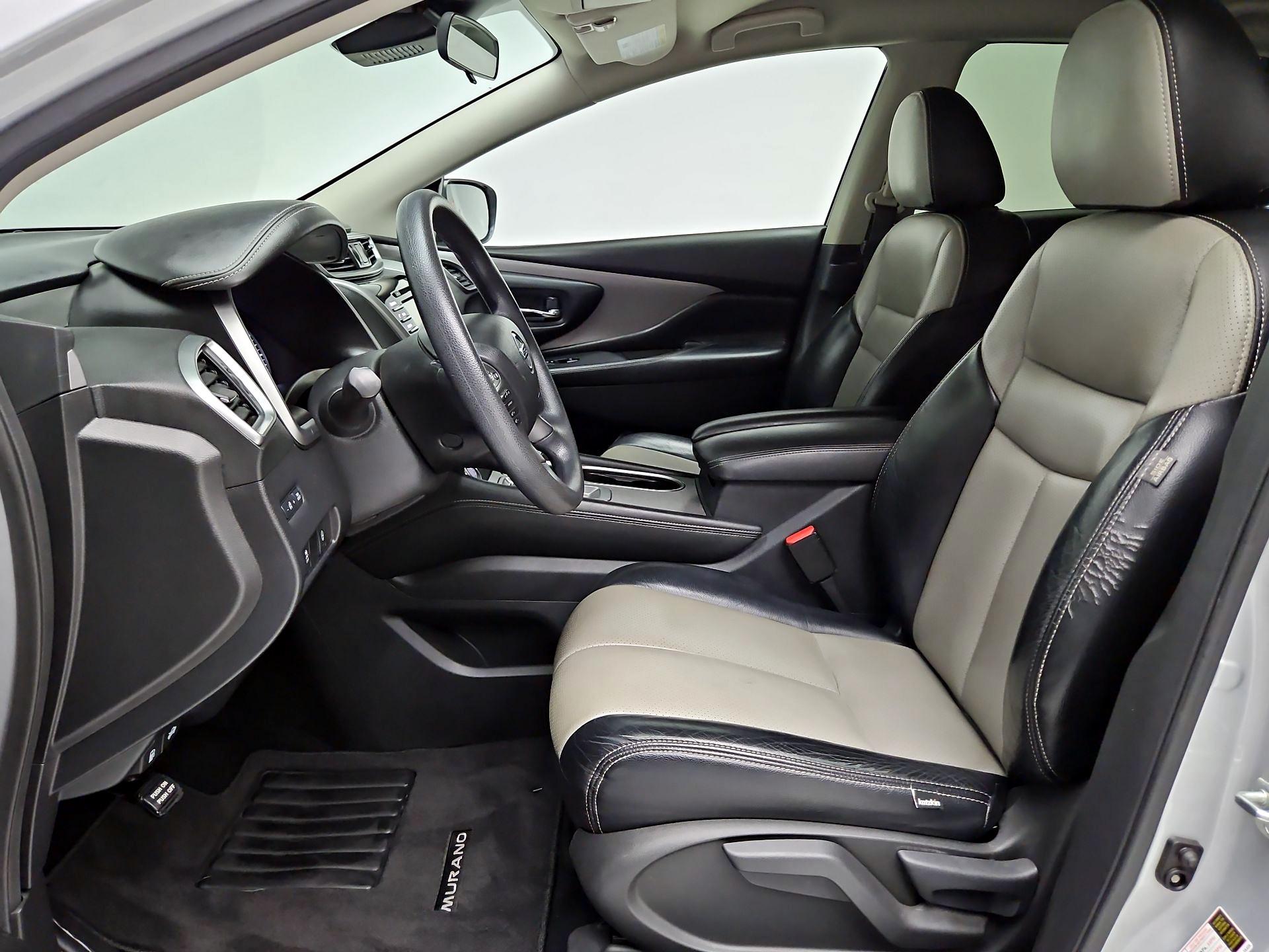 Thumbnail: 2020 Nissan Murano - 11