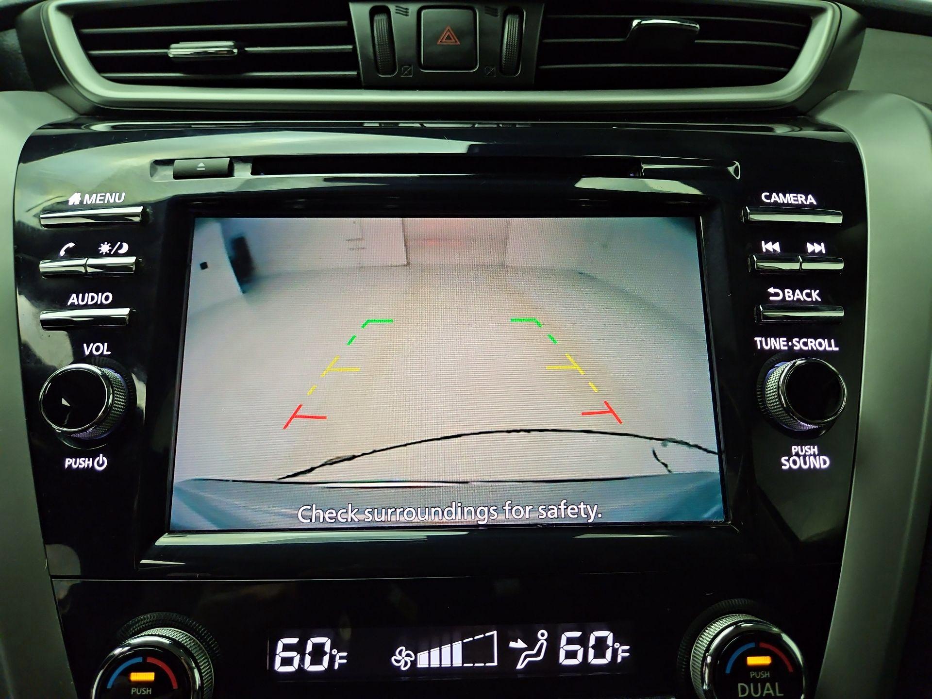 Thumbnail: 2020 Nissan Murano - 14