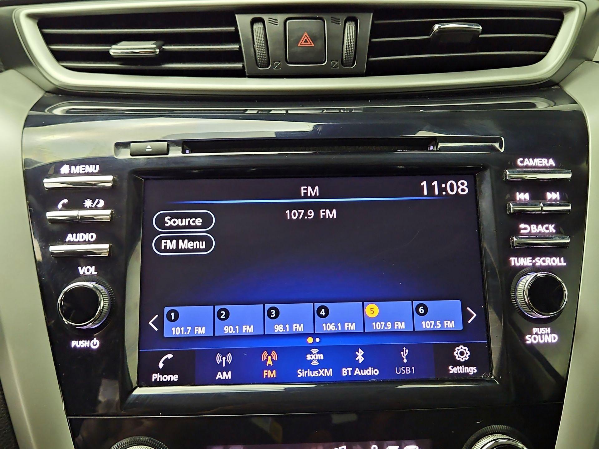 Thumbnail: 2020 Nissan Murano - 15