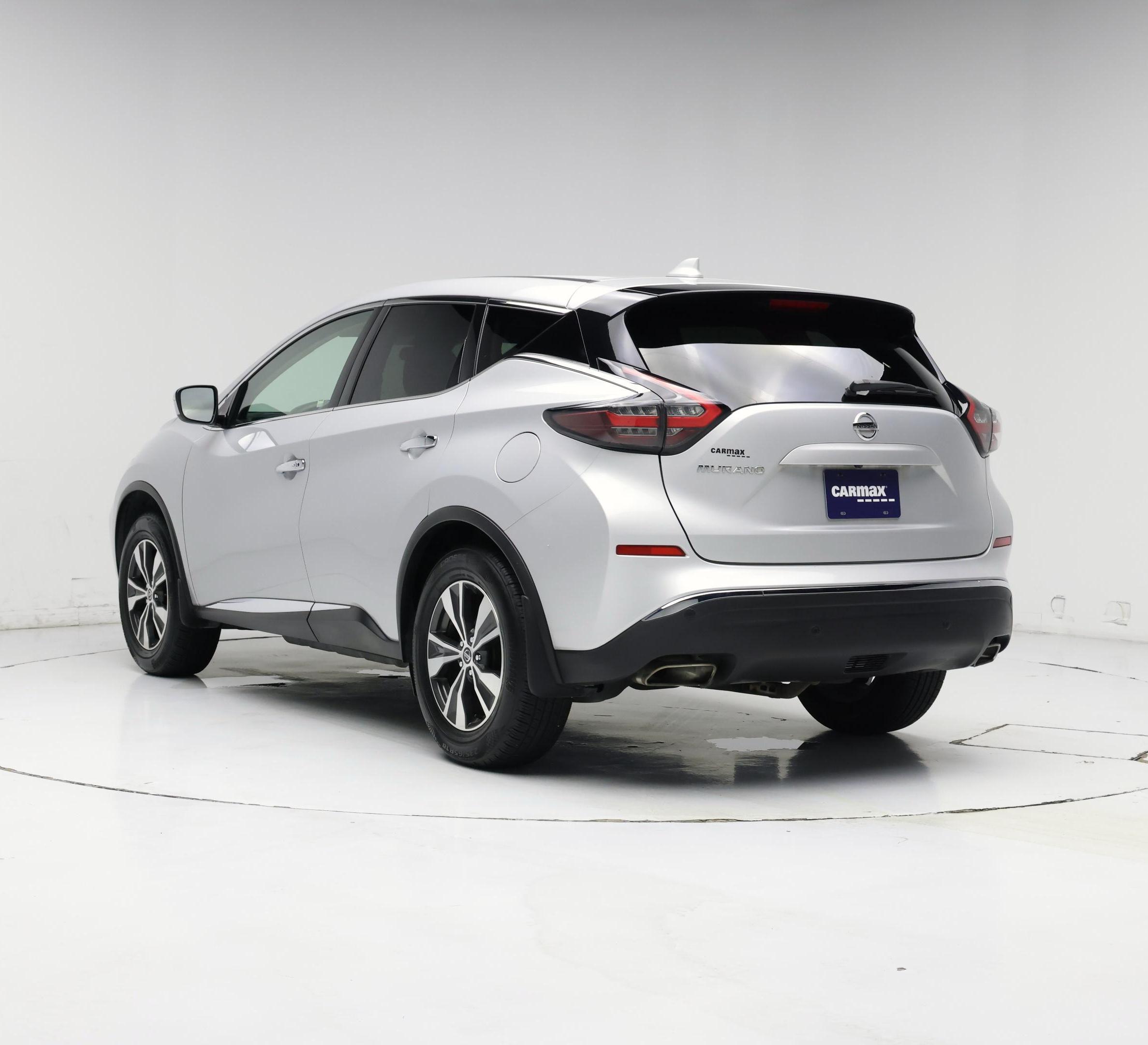 Thumbnail: 2020 Nissan Murano - 2