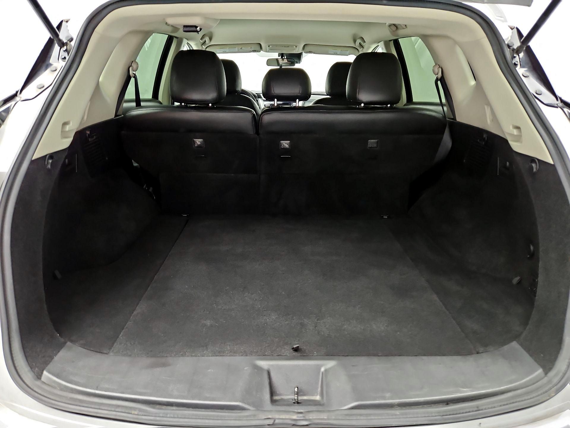 Thumbnail: 2020 Nissan Murano - 20