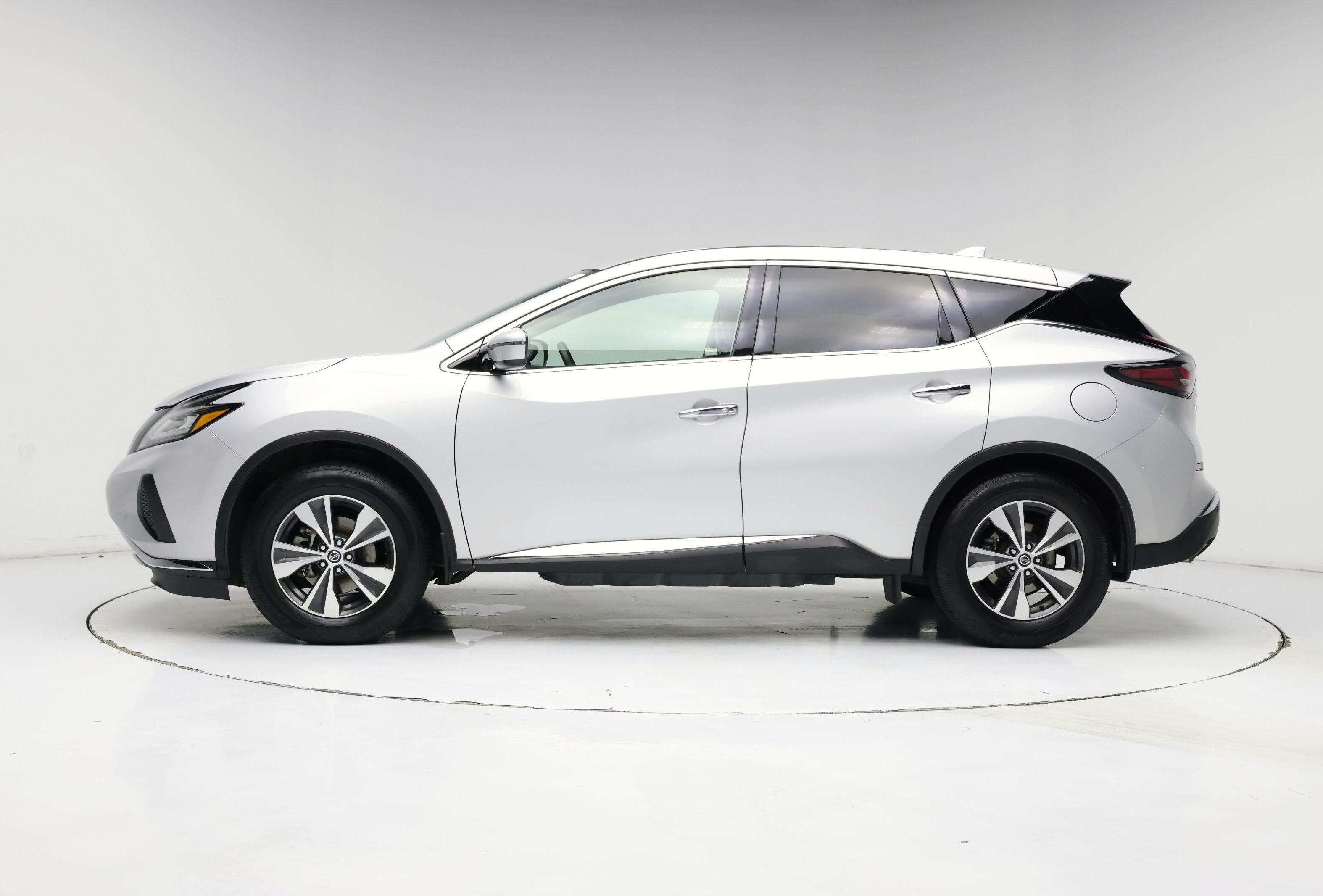Thumbnail: 2020 Nissan Murano - 3