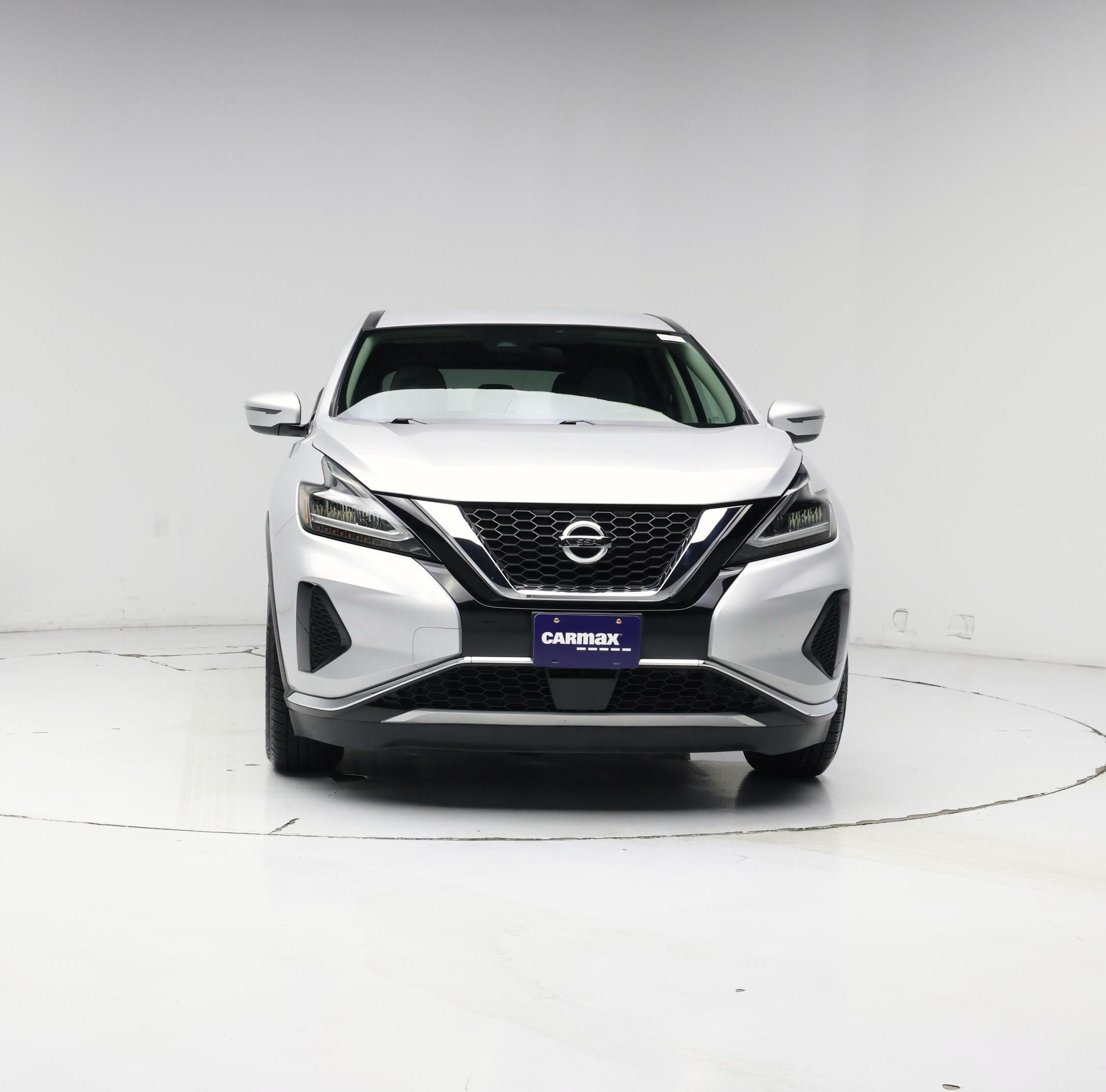Thumbnail: 2020 Nissan Murano - 5