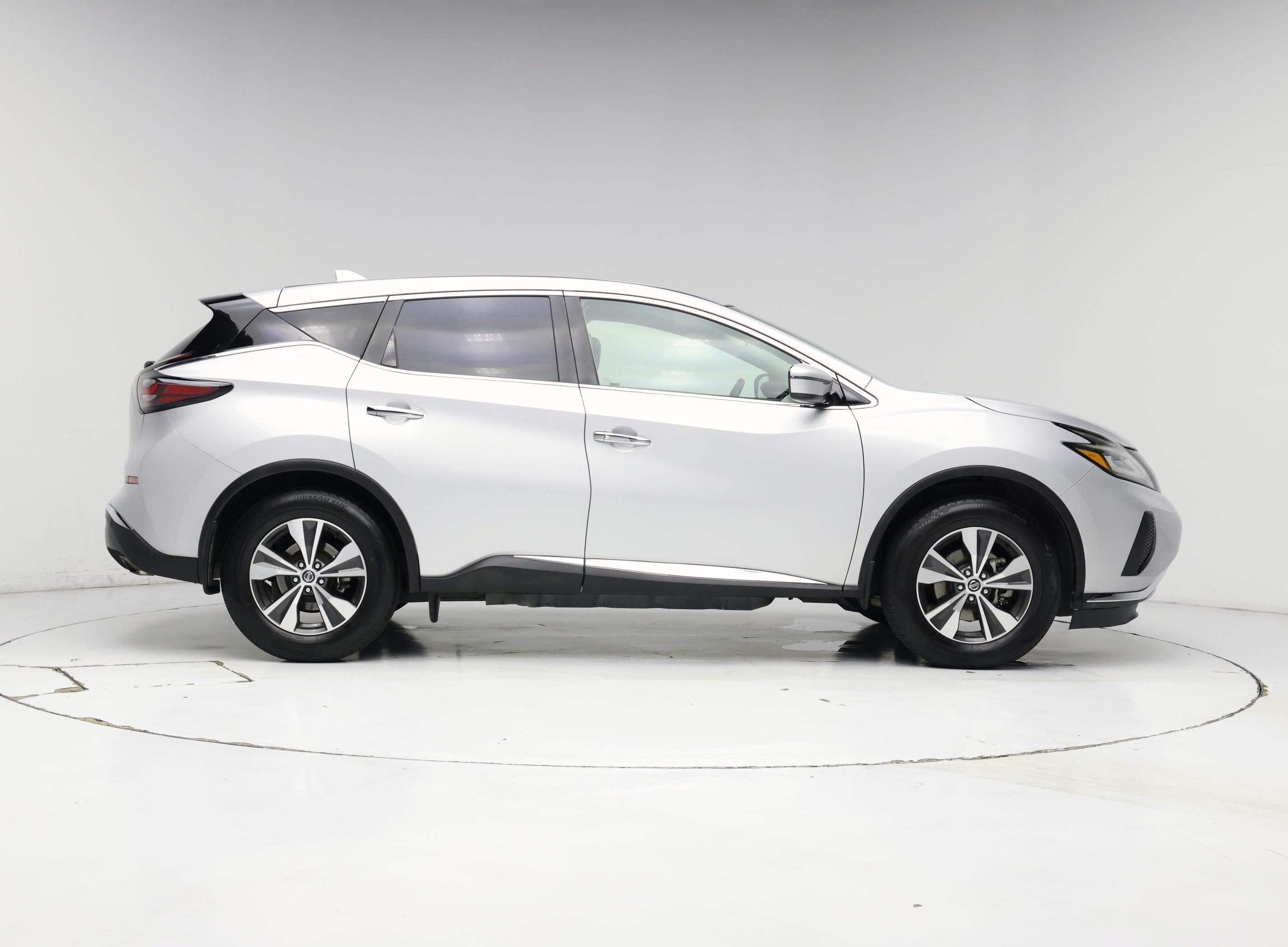Thumbnail: 2020 Nissan Murano - 7