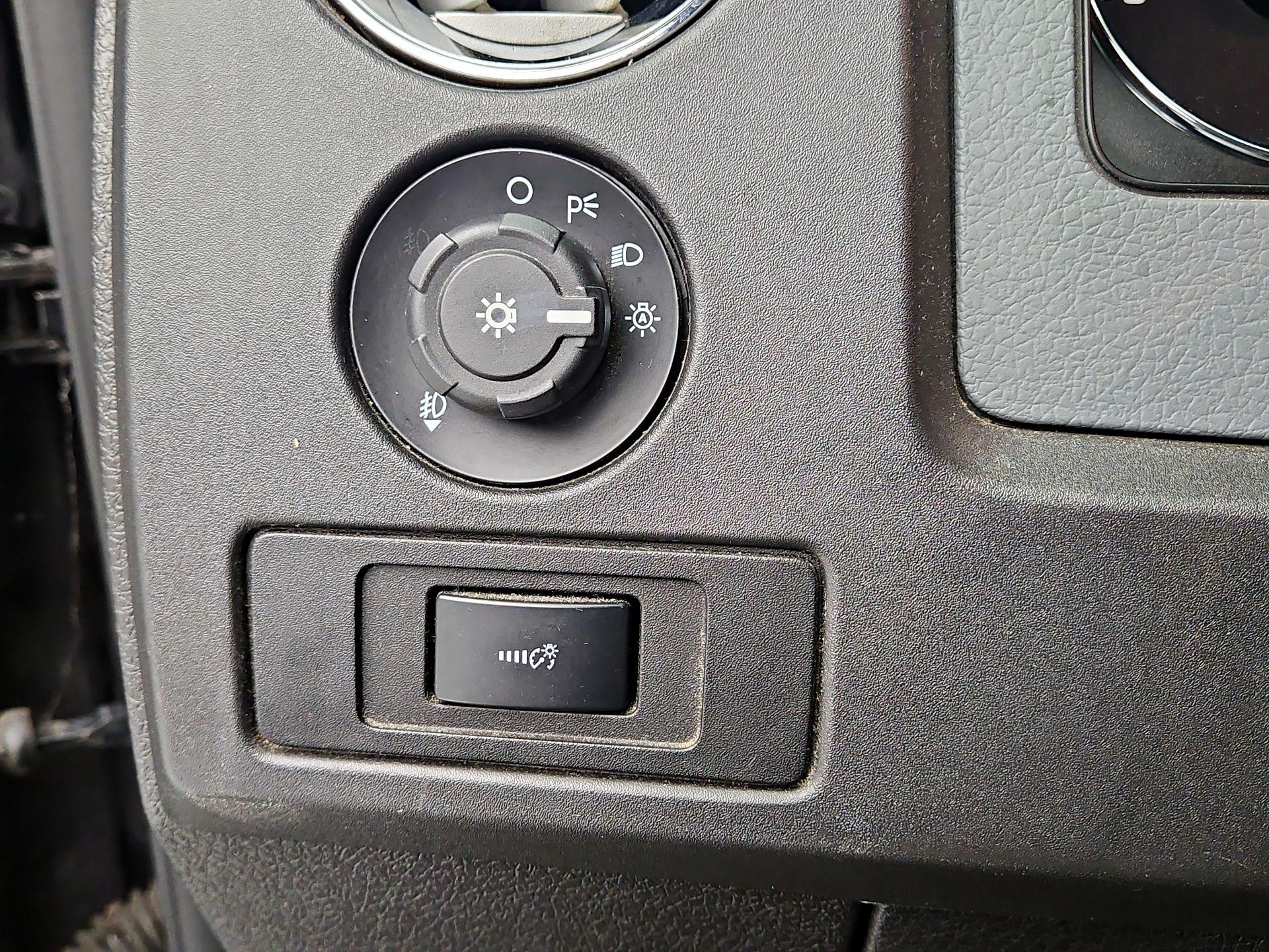 Thumbnail: 2014 Ford F-150 - 13