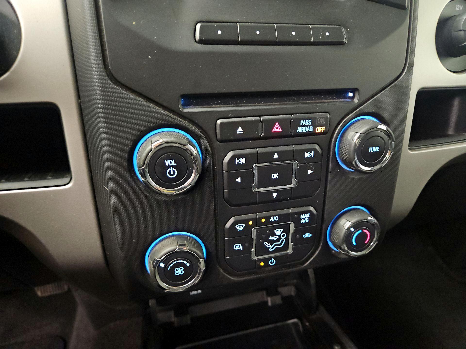 Thumbnail: 2014 Ford F-150 - 15