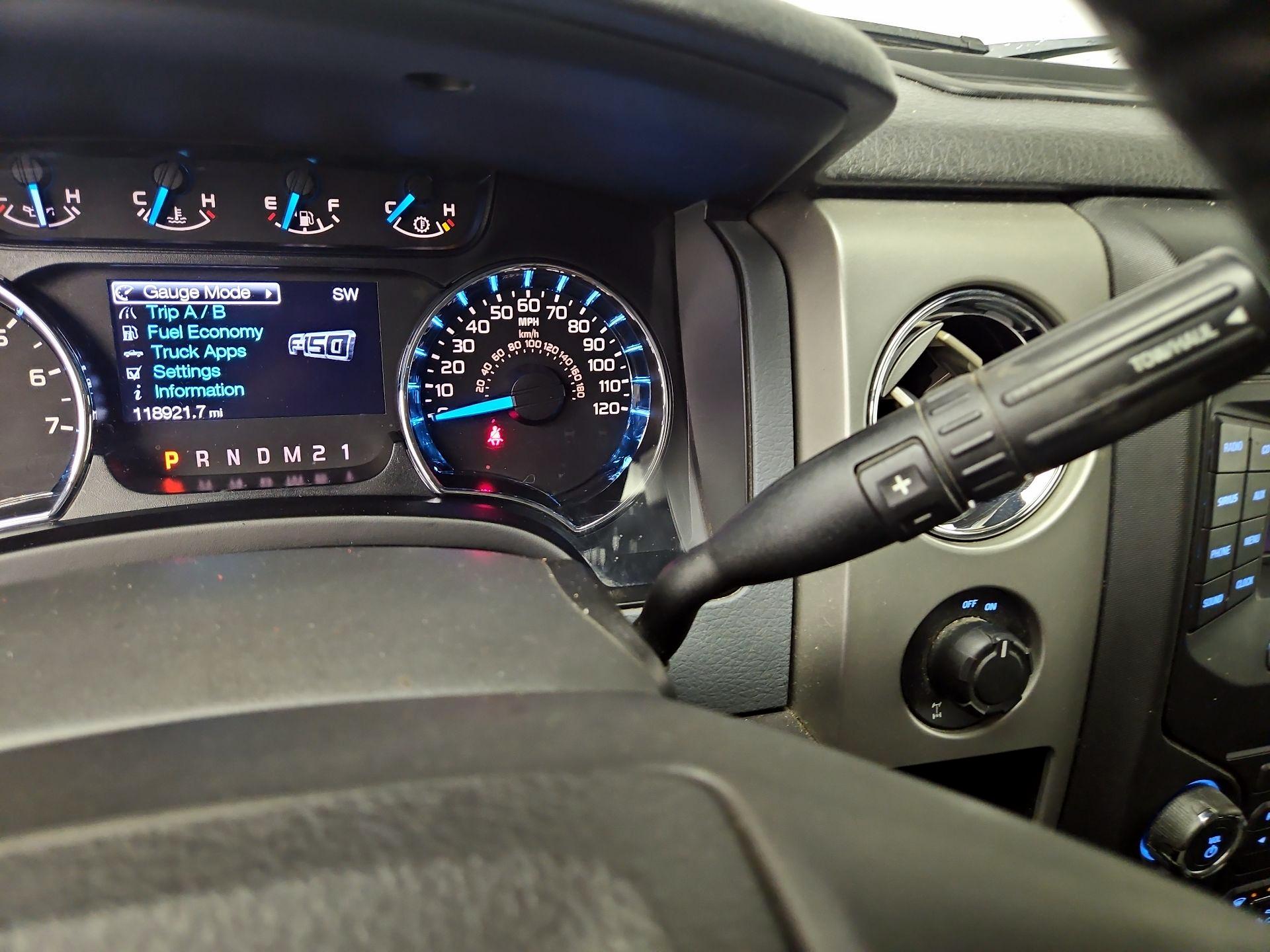 Thumbnail: 2014 Ford F-150 - 16