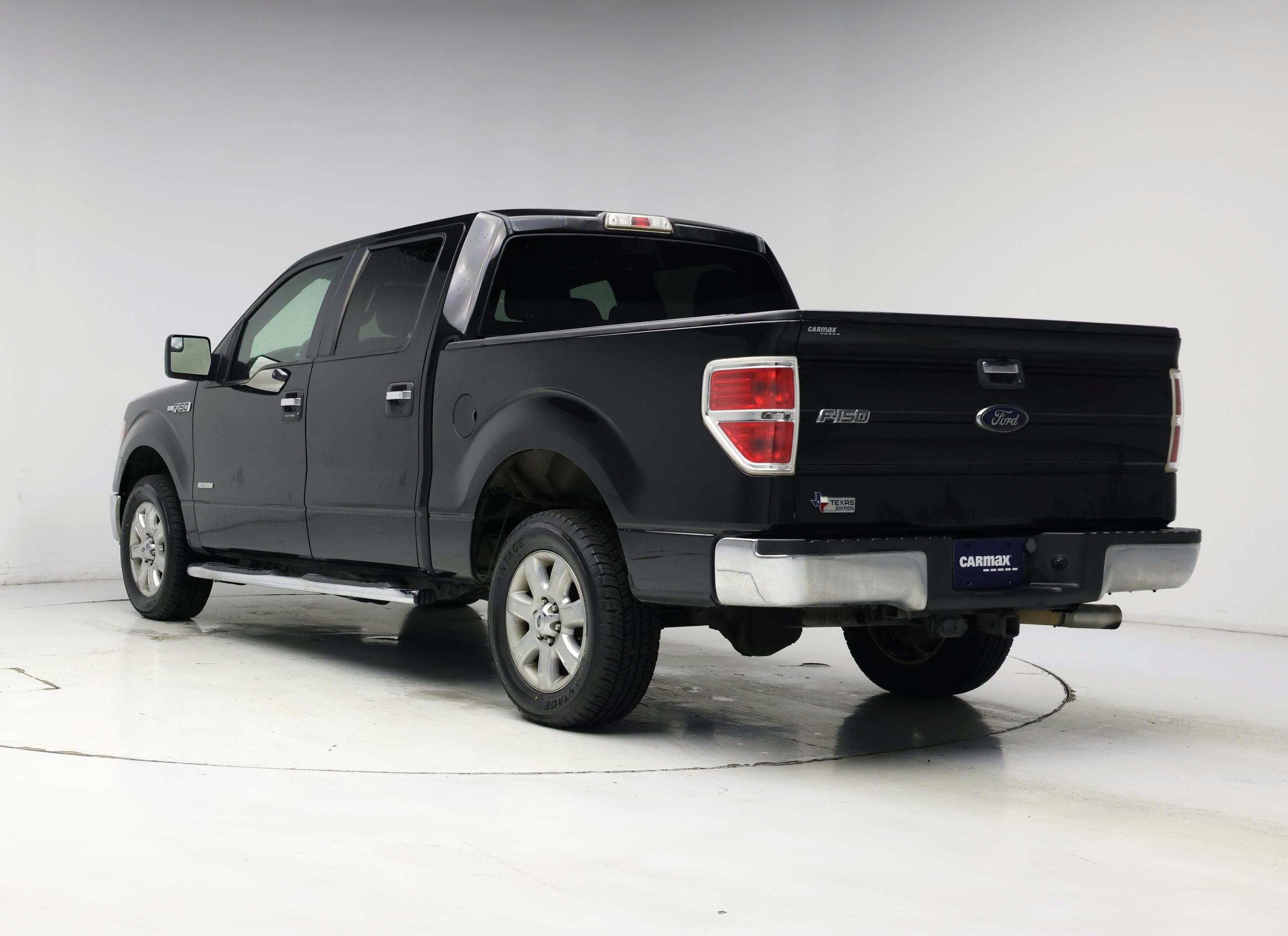 Thumbnail: 2014 Ford F-150 - 2