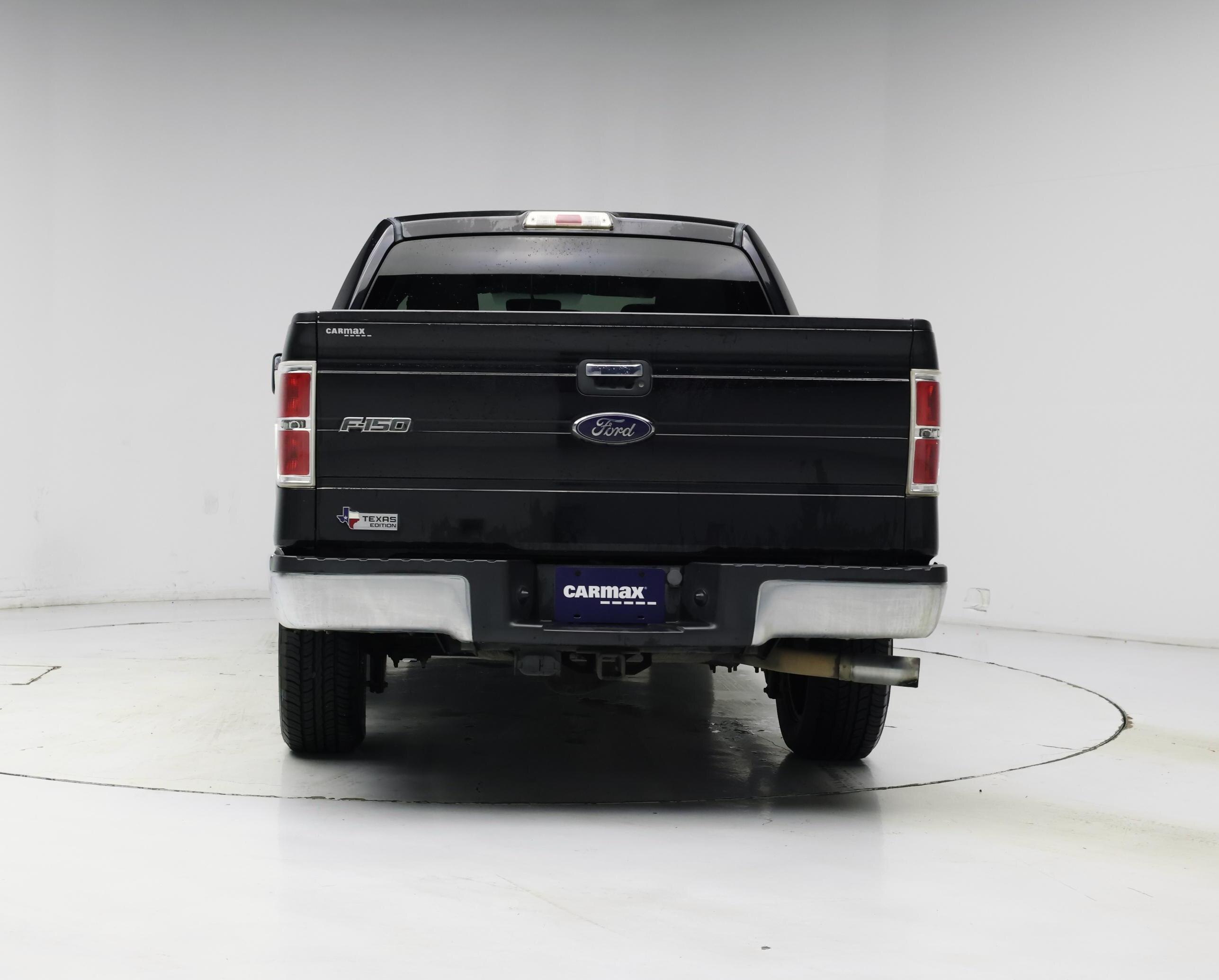 Thumbnail: 2014 Ford F-150 - 6